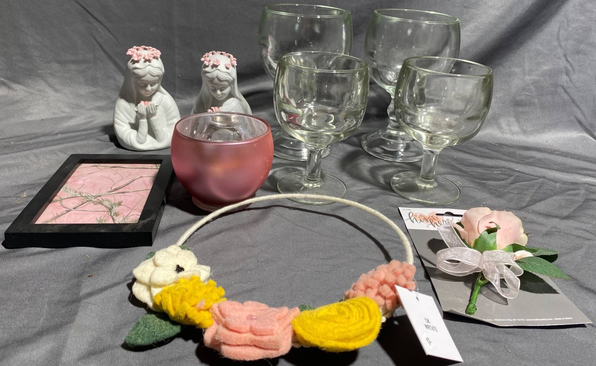 Online Bidding Available!