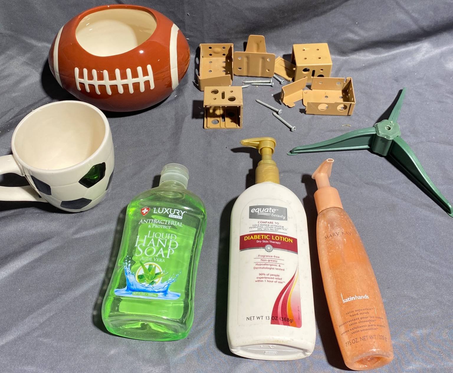 Online Bidding Available!