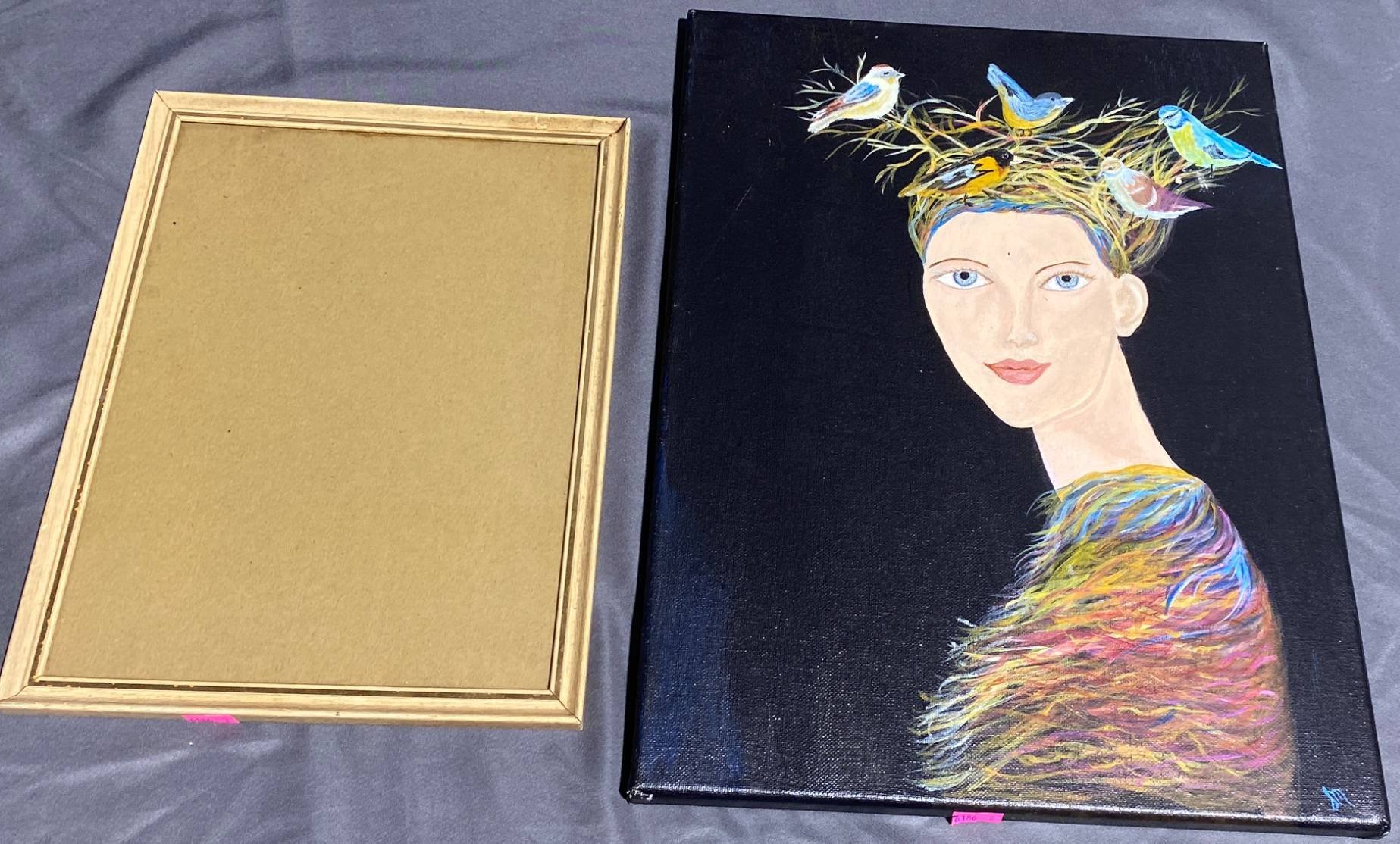 Online Bidding Available!