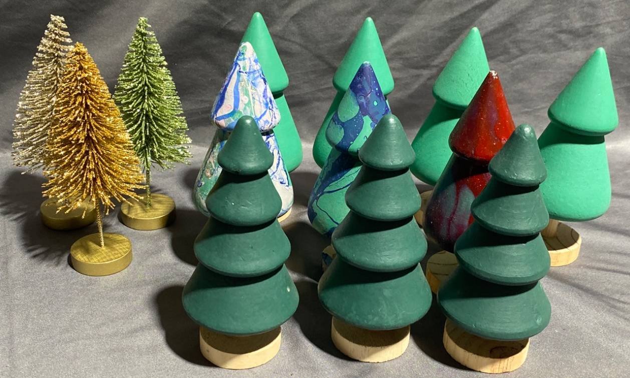 Online Bidding Available!