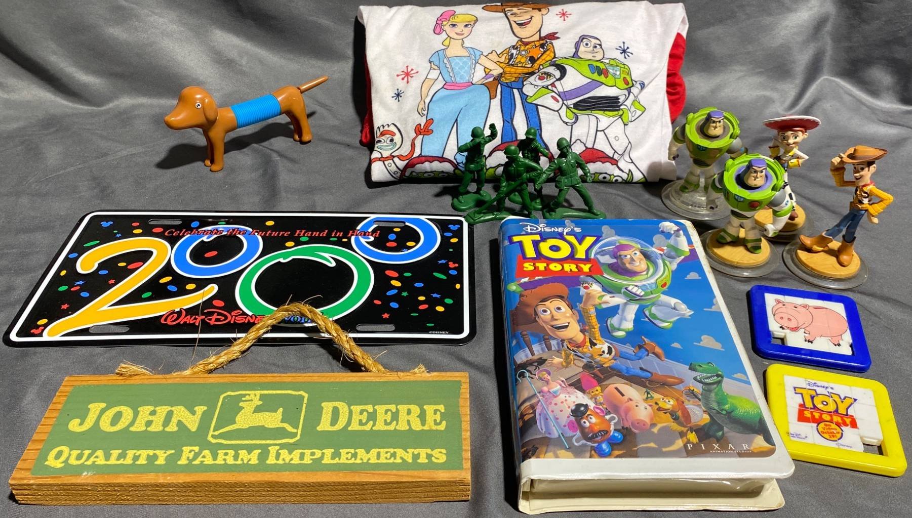 Online Bidding Available!