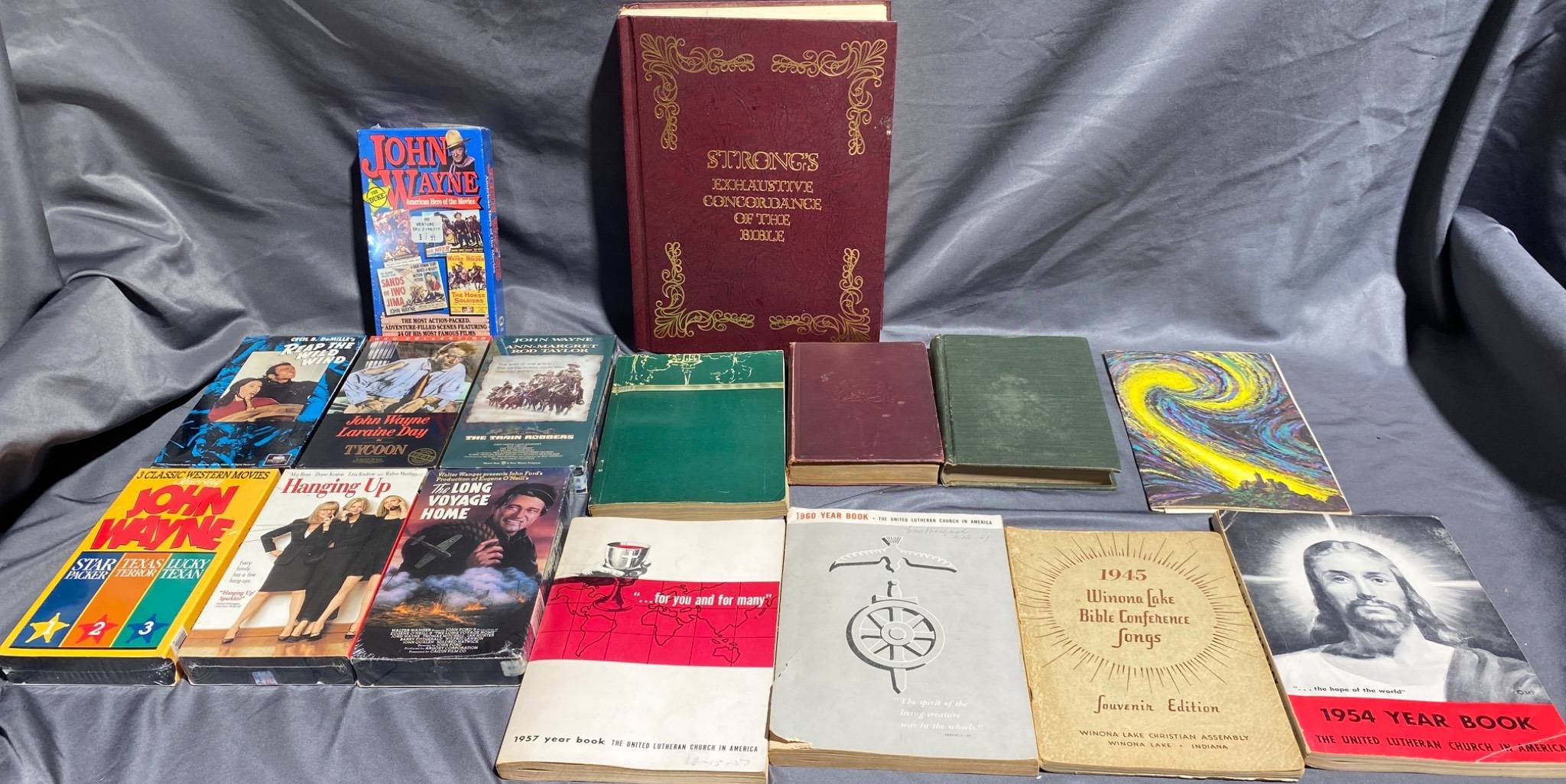 Online Bidding Available!