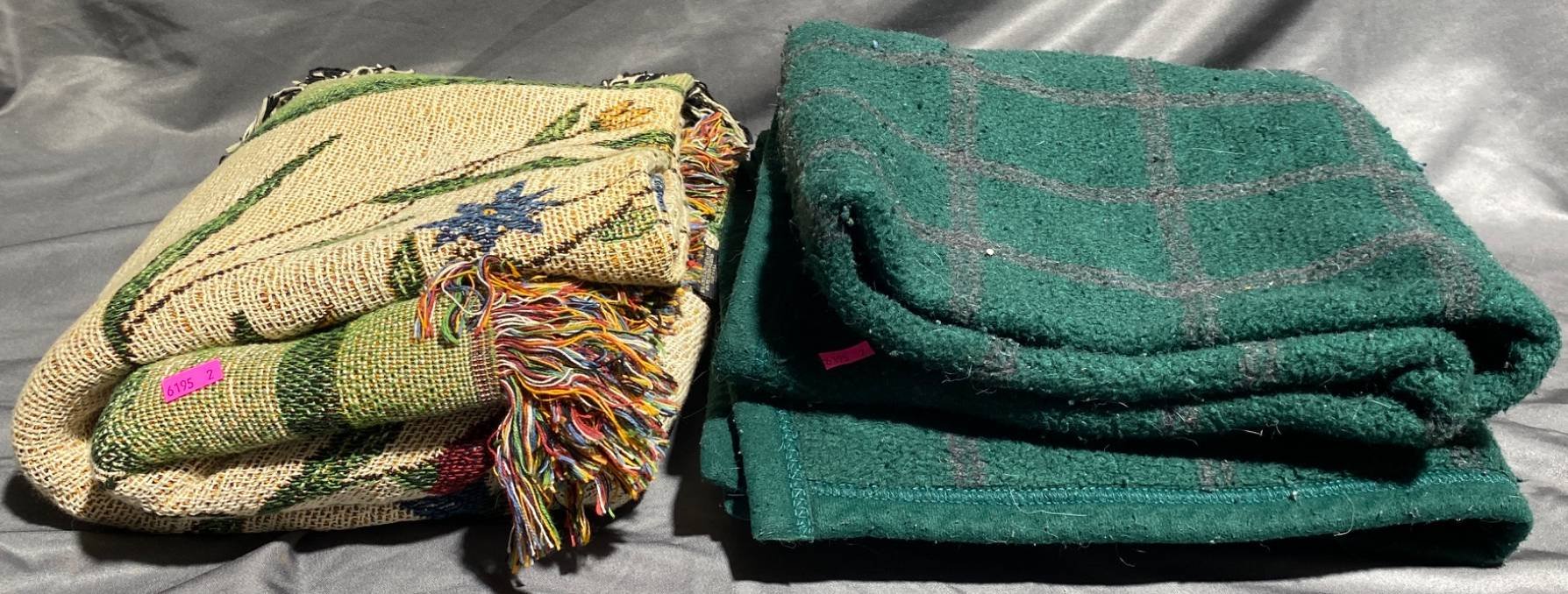 Online Bidding Available!