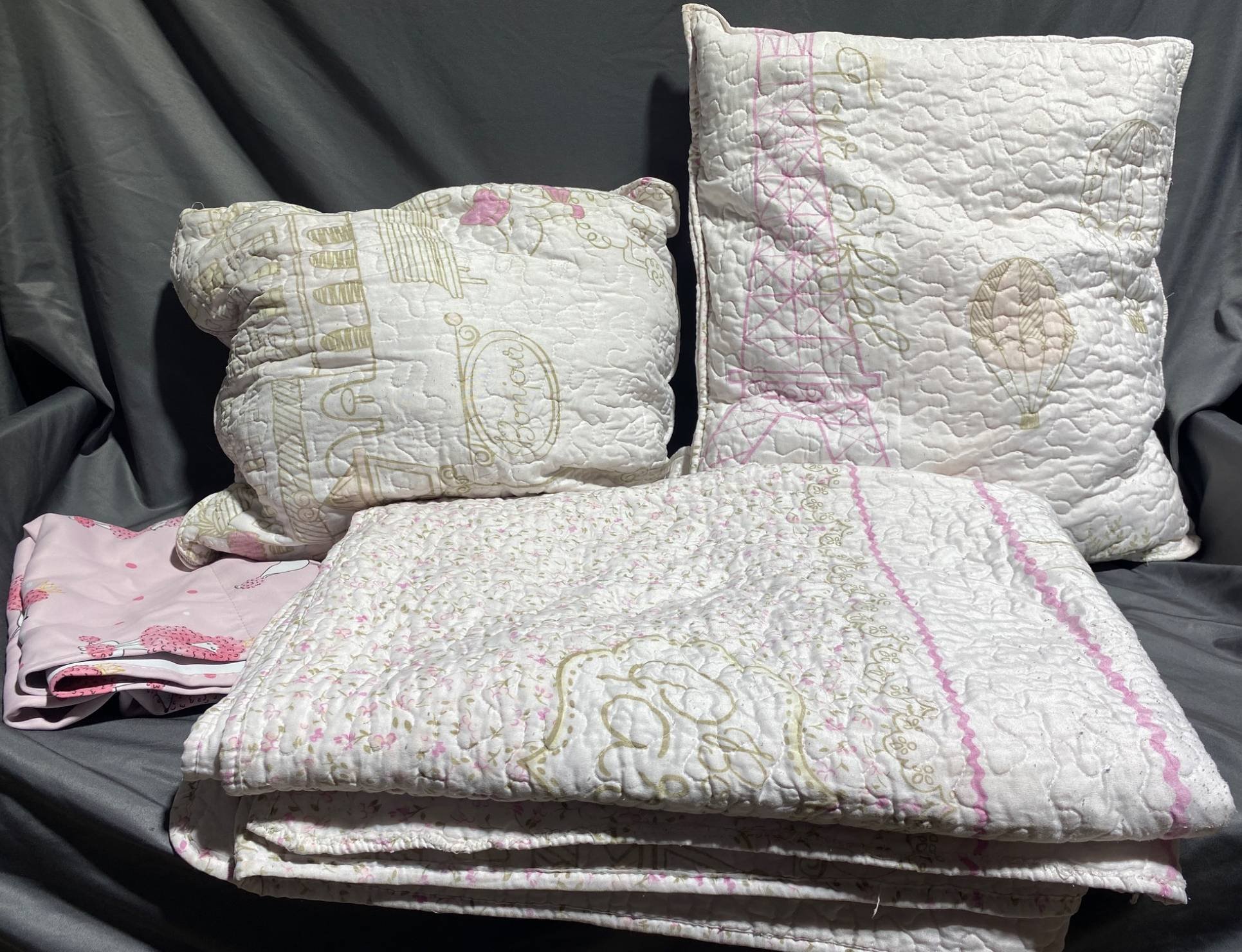 Online Bidding Available!