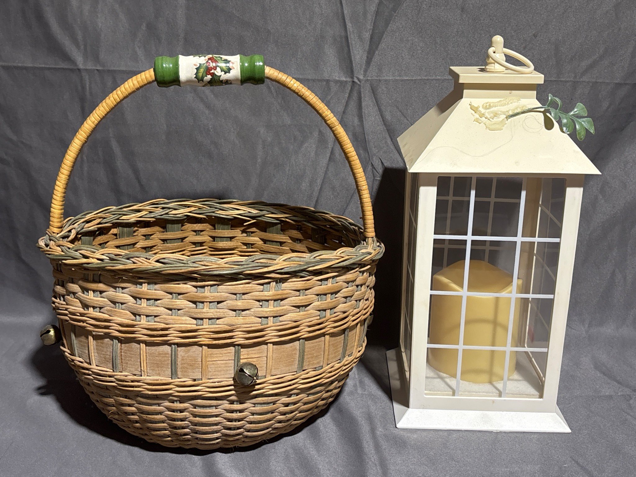 Online Bidding Available!