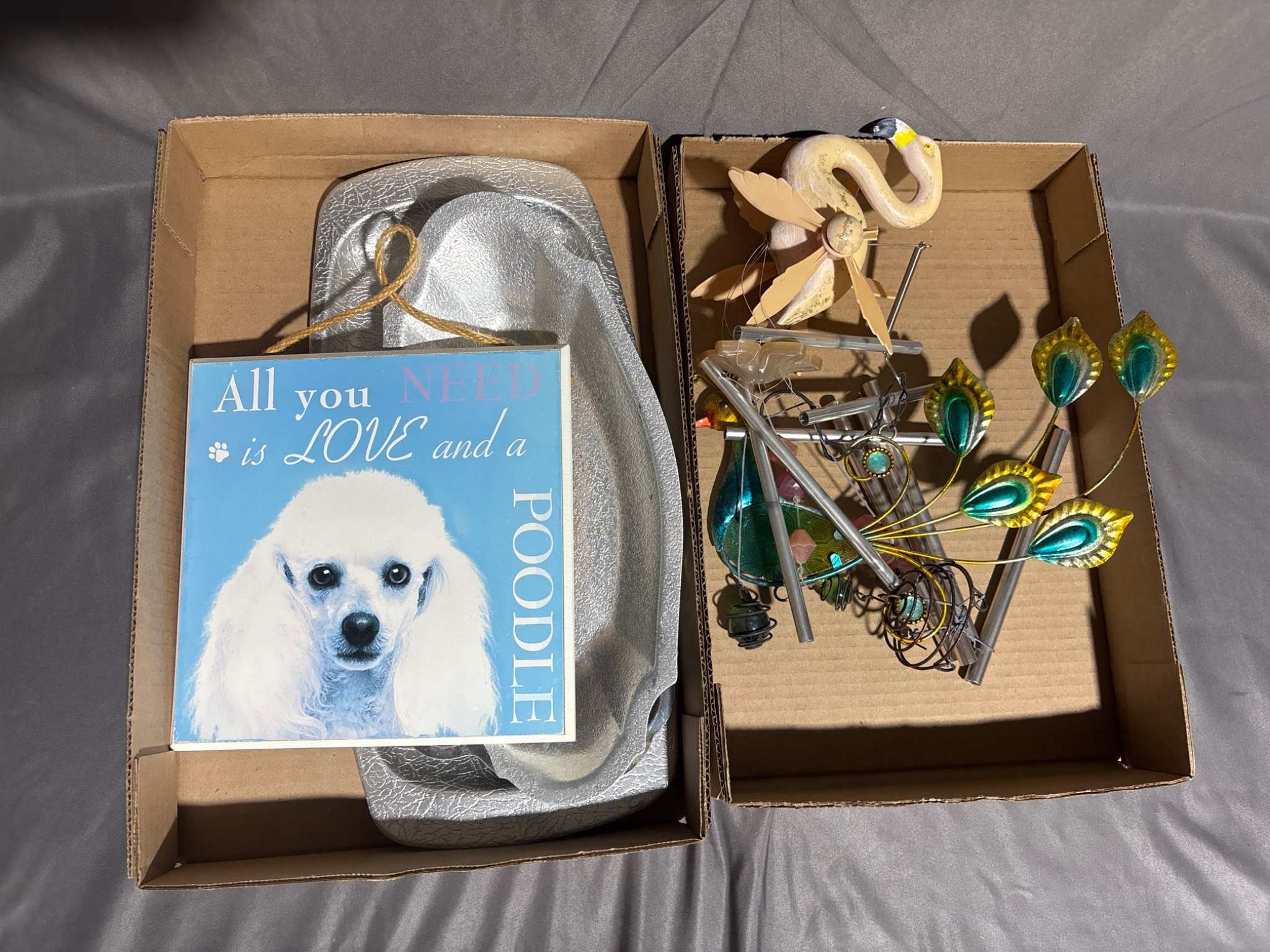 Online Bidding Available!