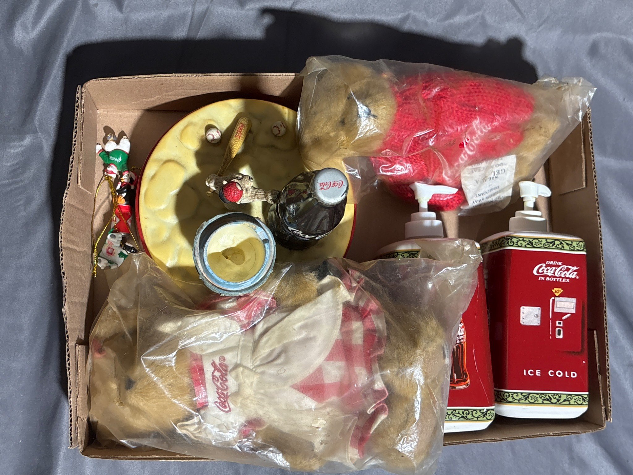 Online Bidding Available!