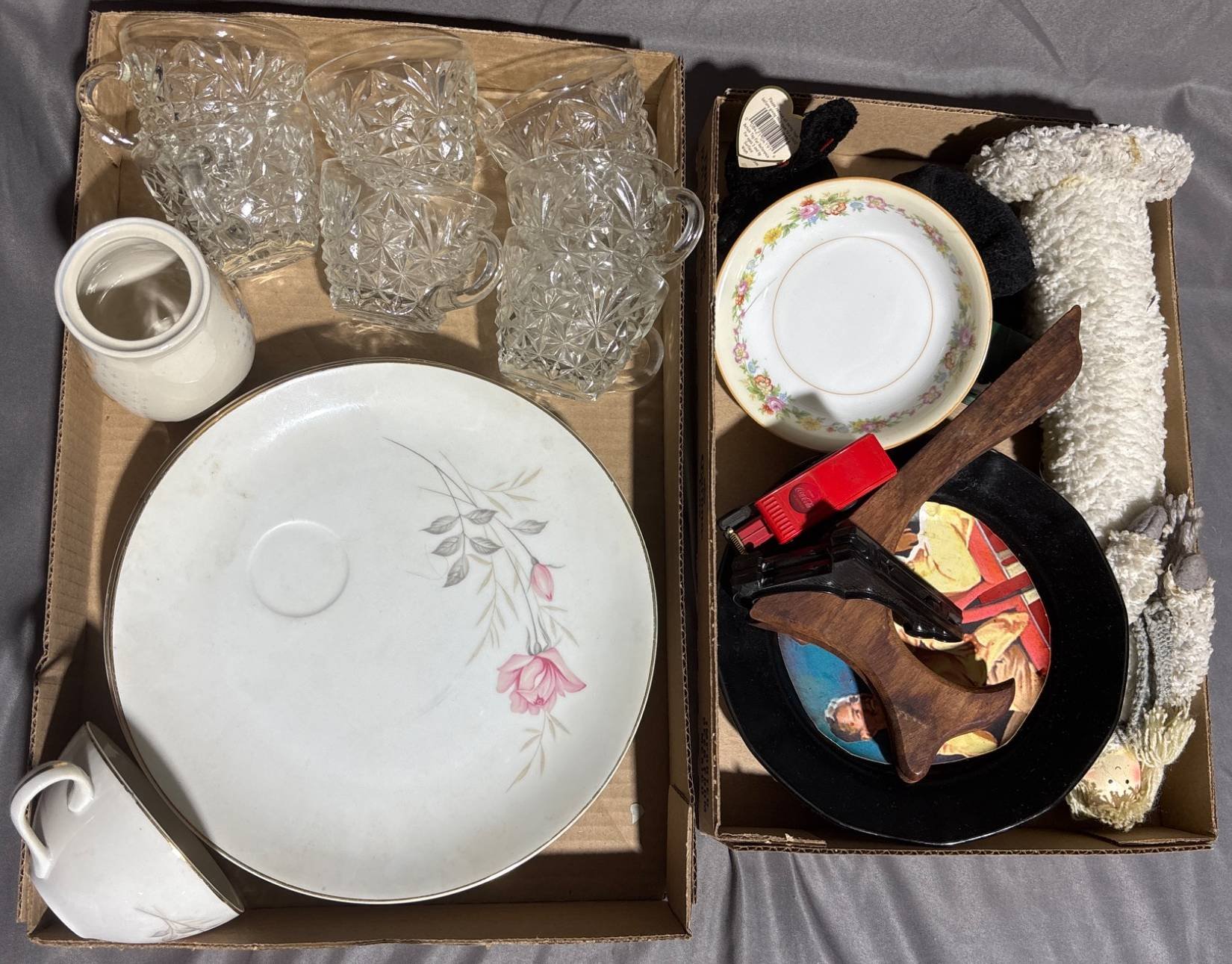 Online Bidding Available!