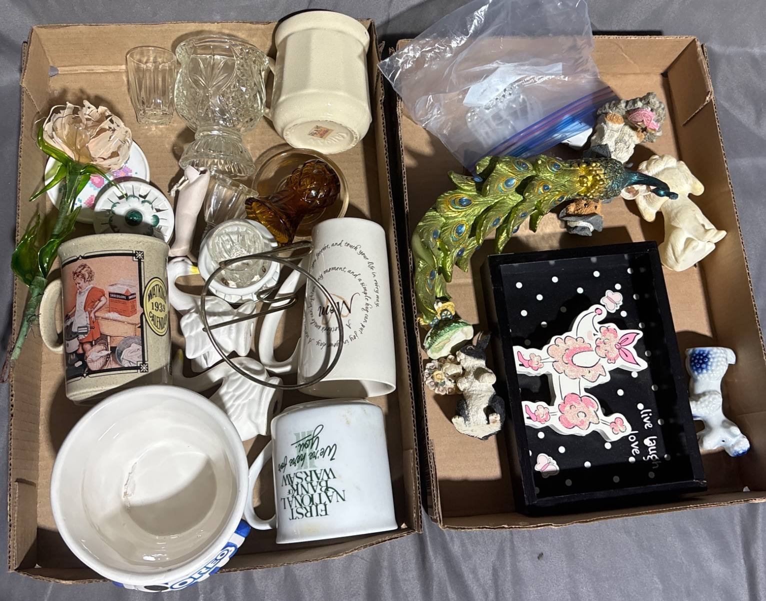 Online Bidding Available!