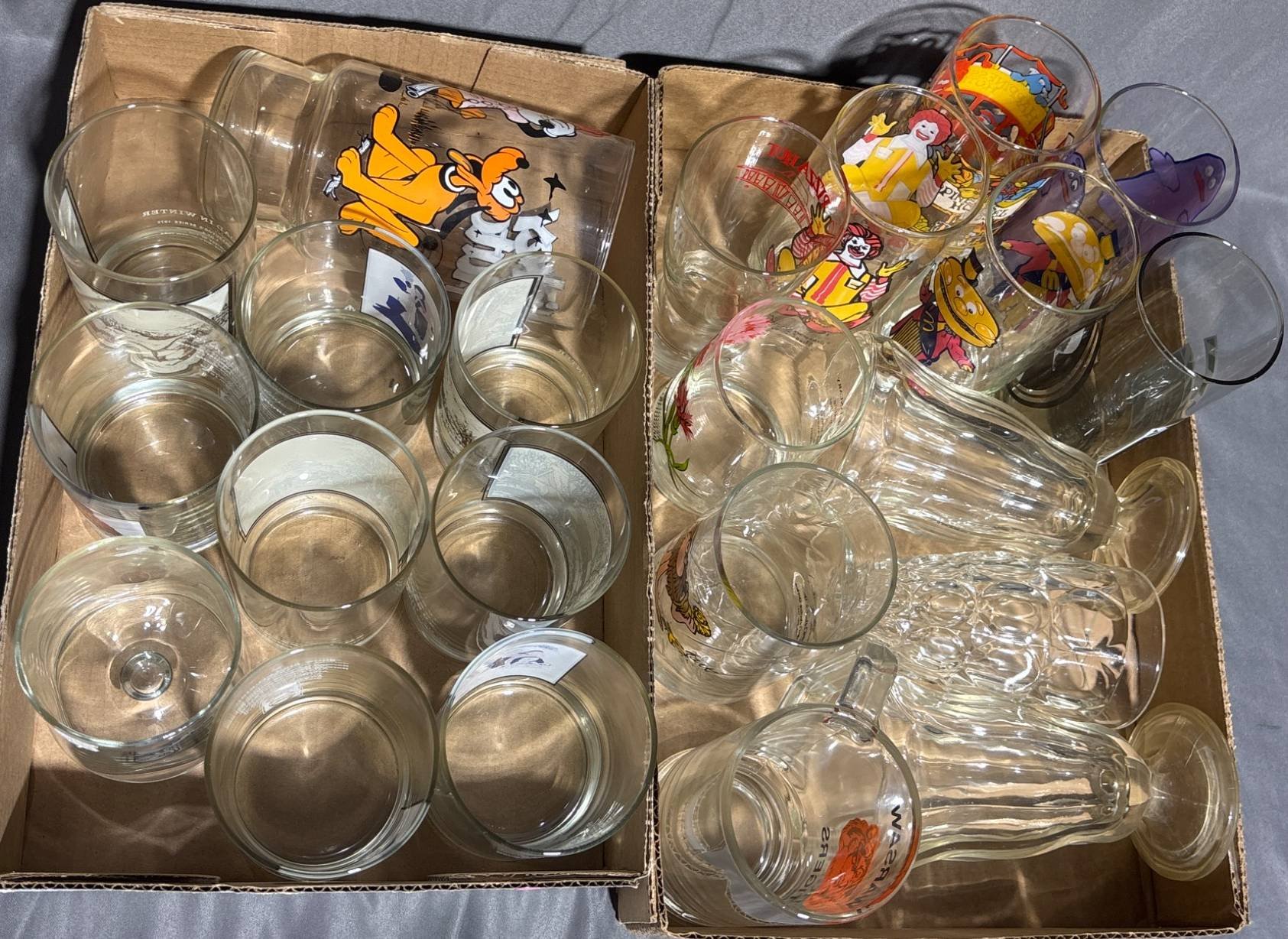 Online Bidding Available!