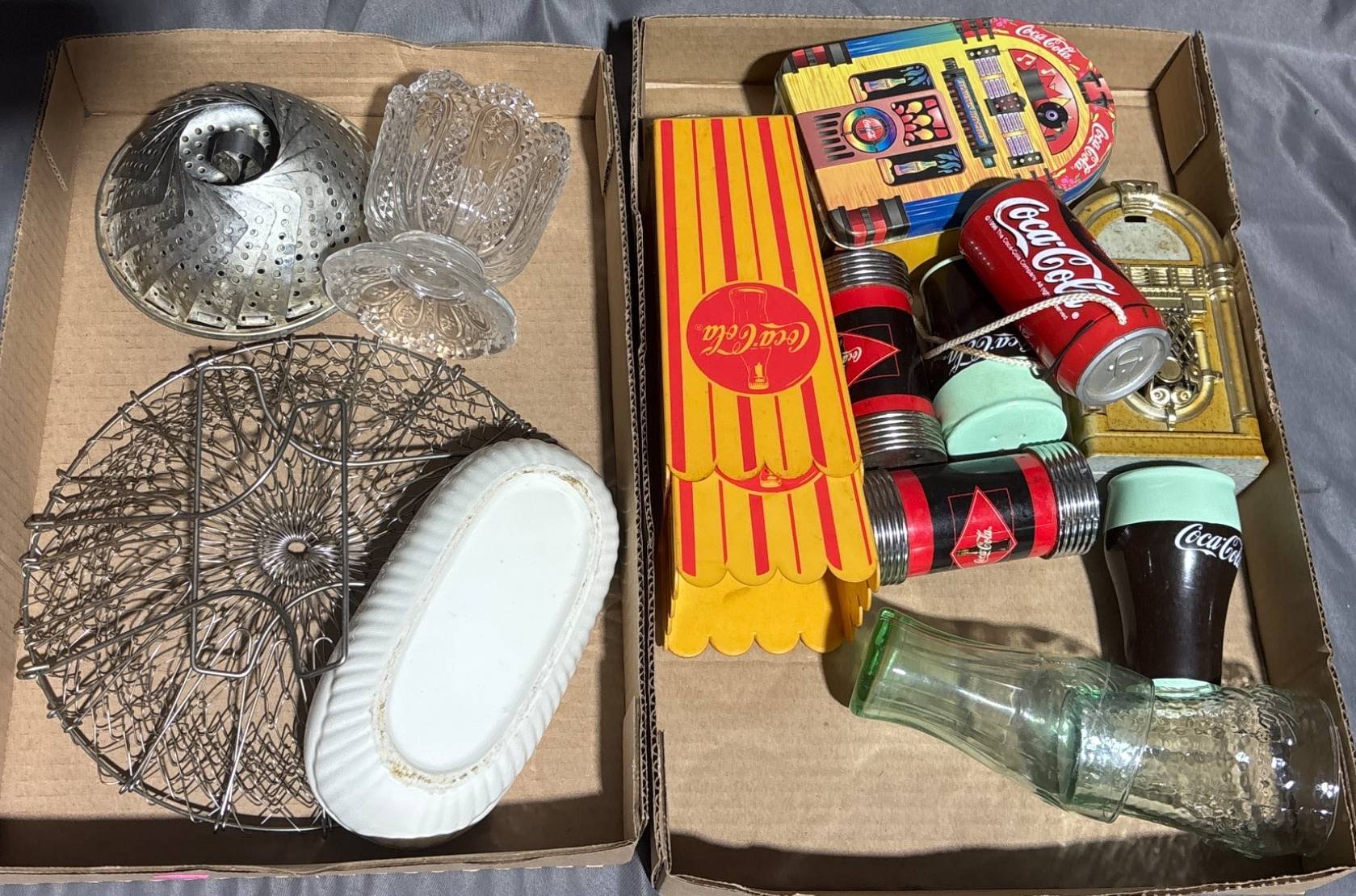 Online Bidding Available!