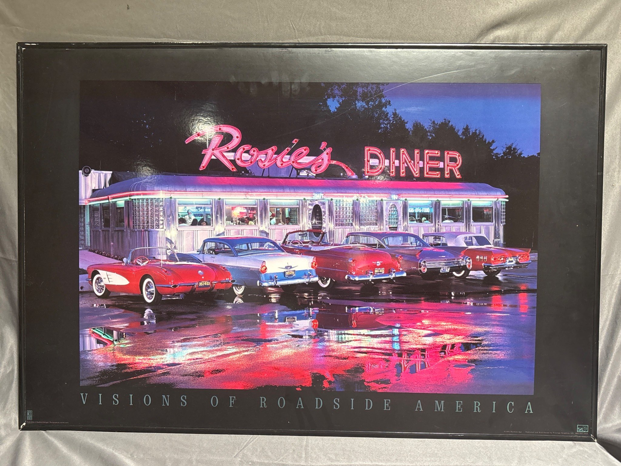 Online Bidding Available!