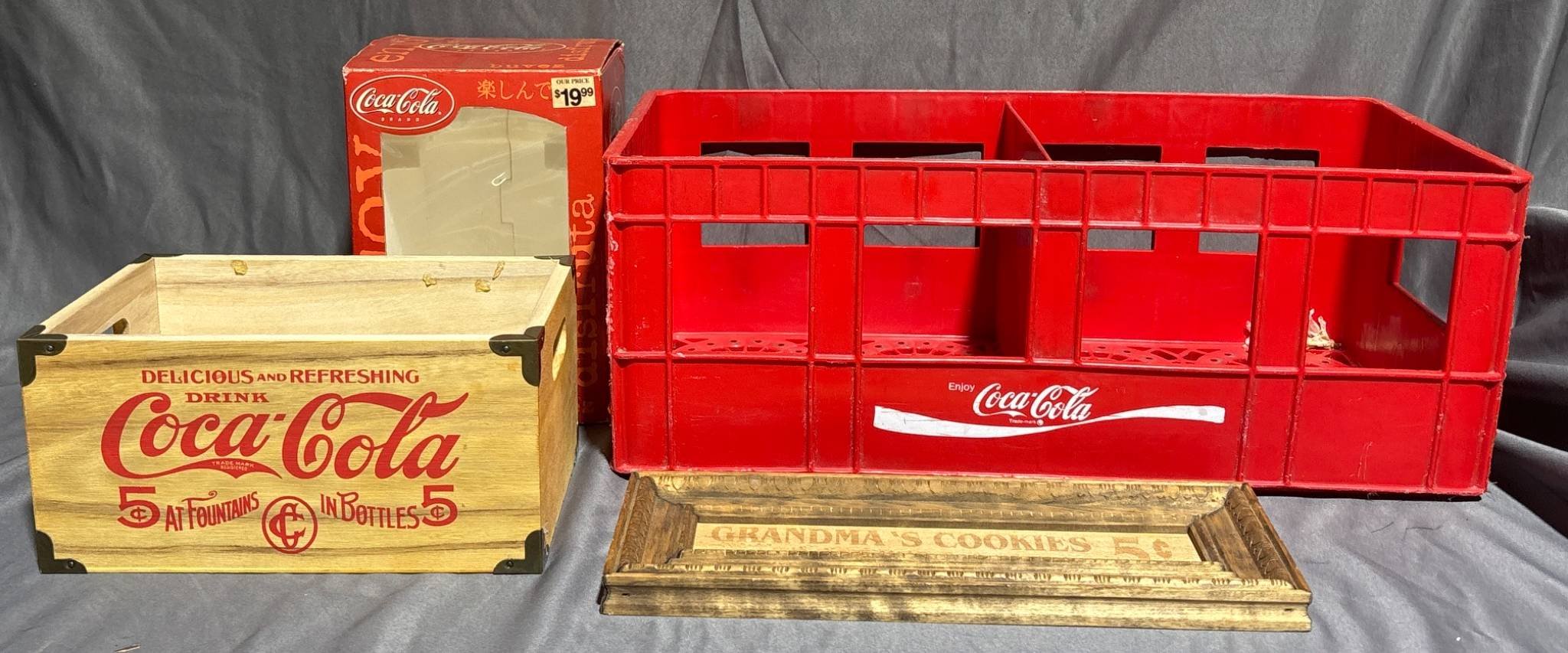 Online Bidding Available!