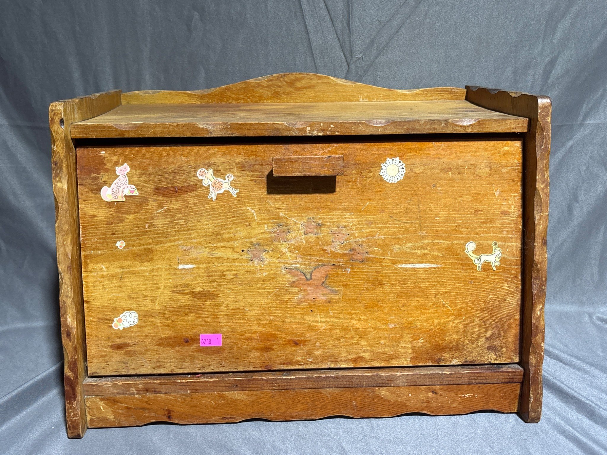 Online Bidding Available!