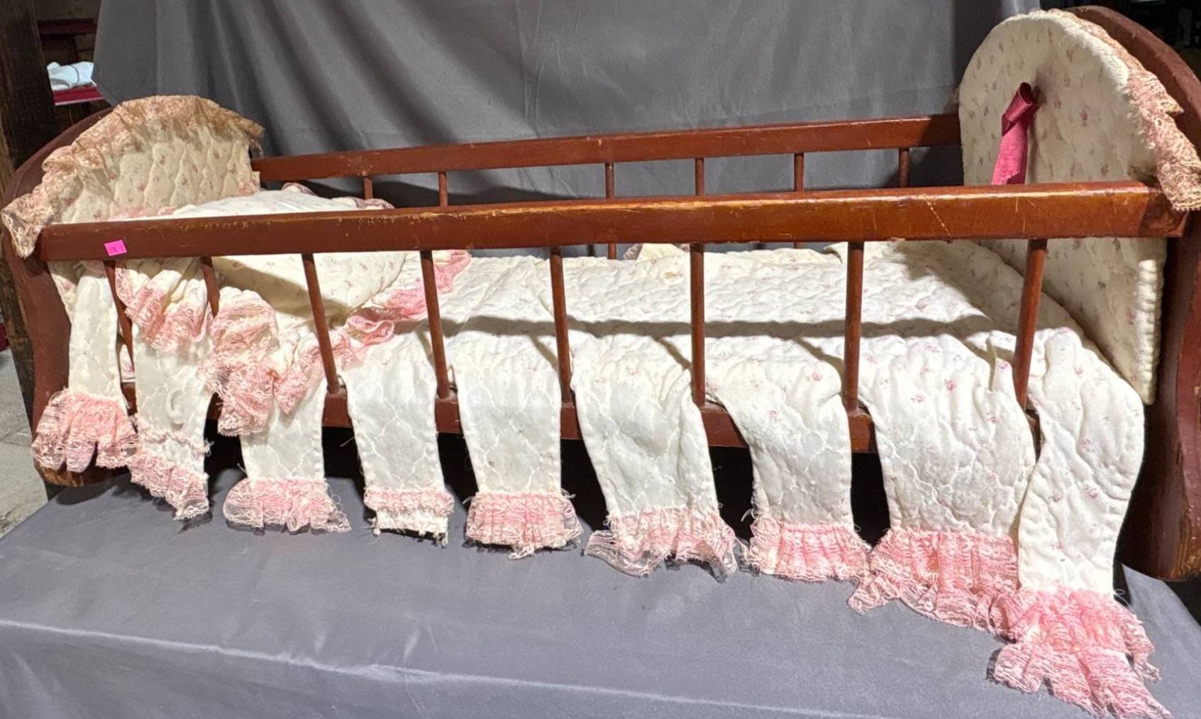 Online Bidding Available!