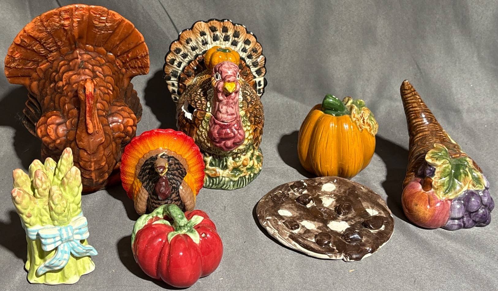 Online Bidding Available!