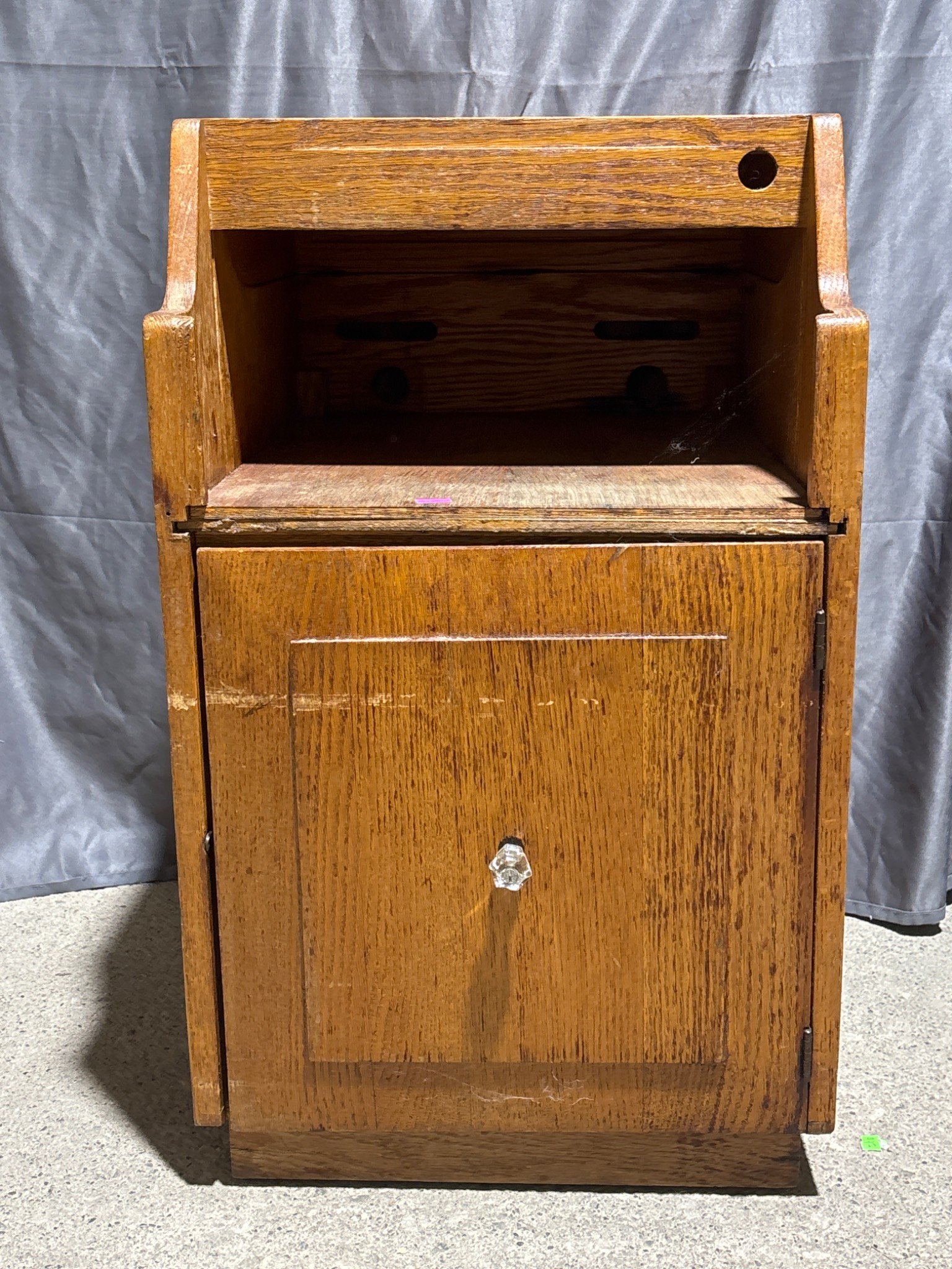 Online Bidding Available!