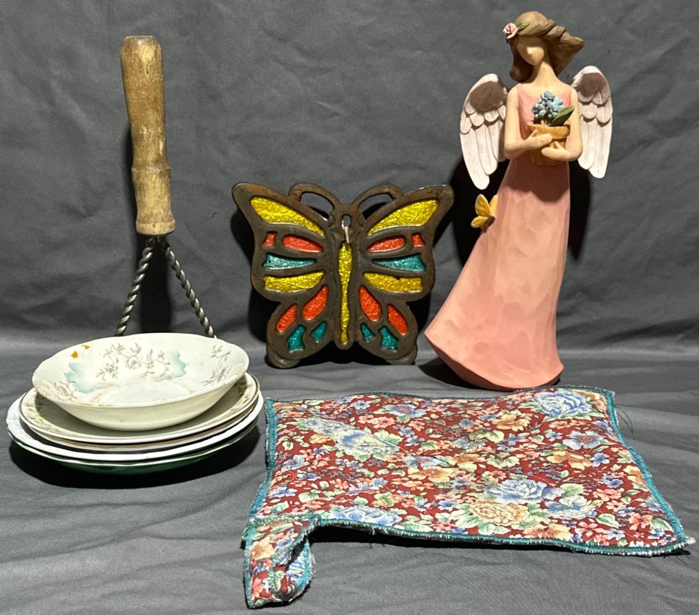 Online Bidding Available!