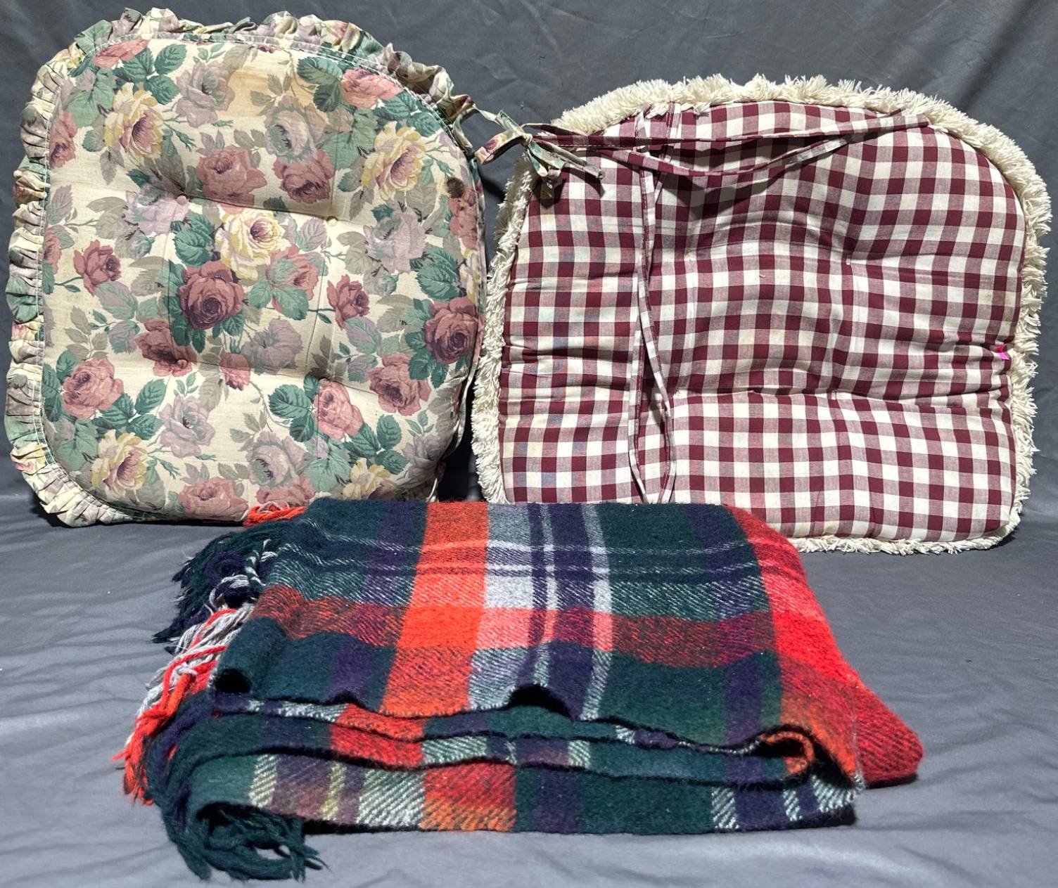 Online Bidding Available!