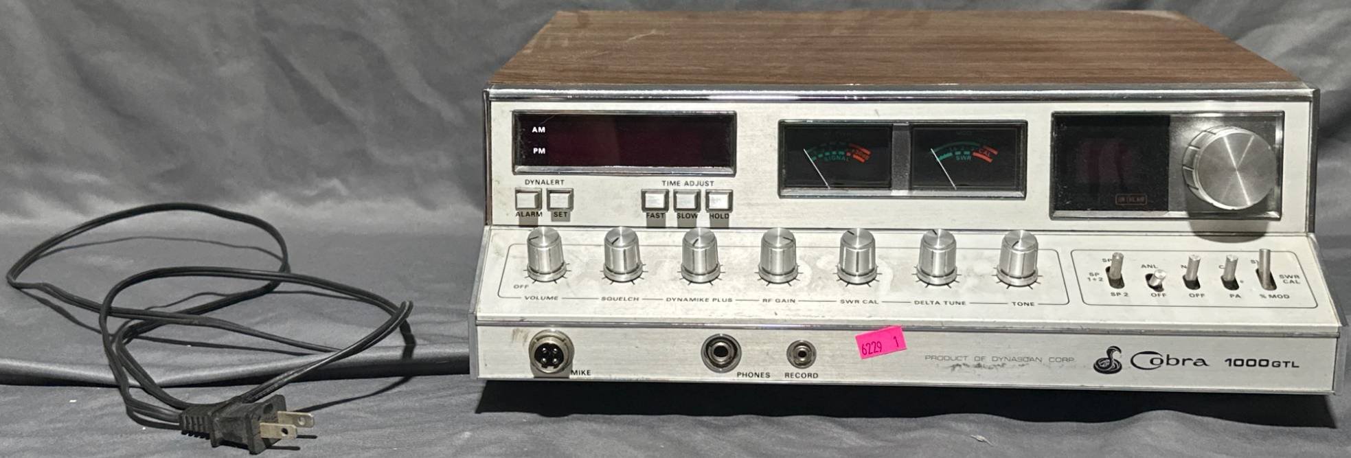 Online Bidding Available!