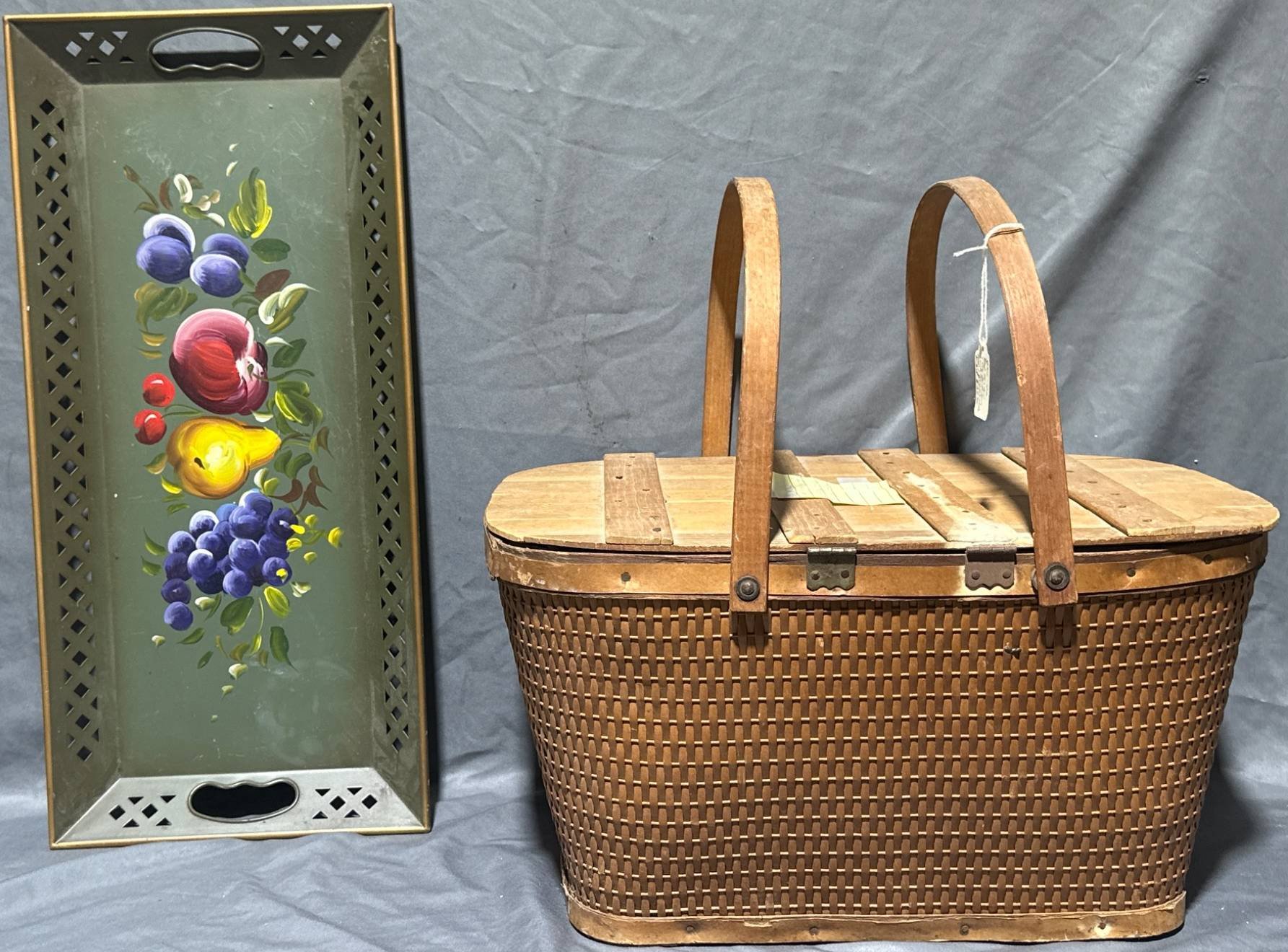 Online Bidding Available!