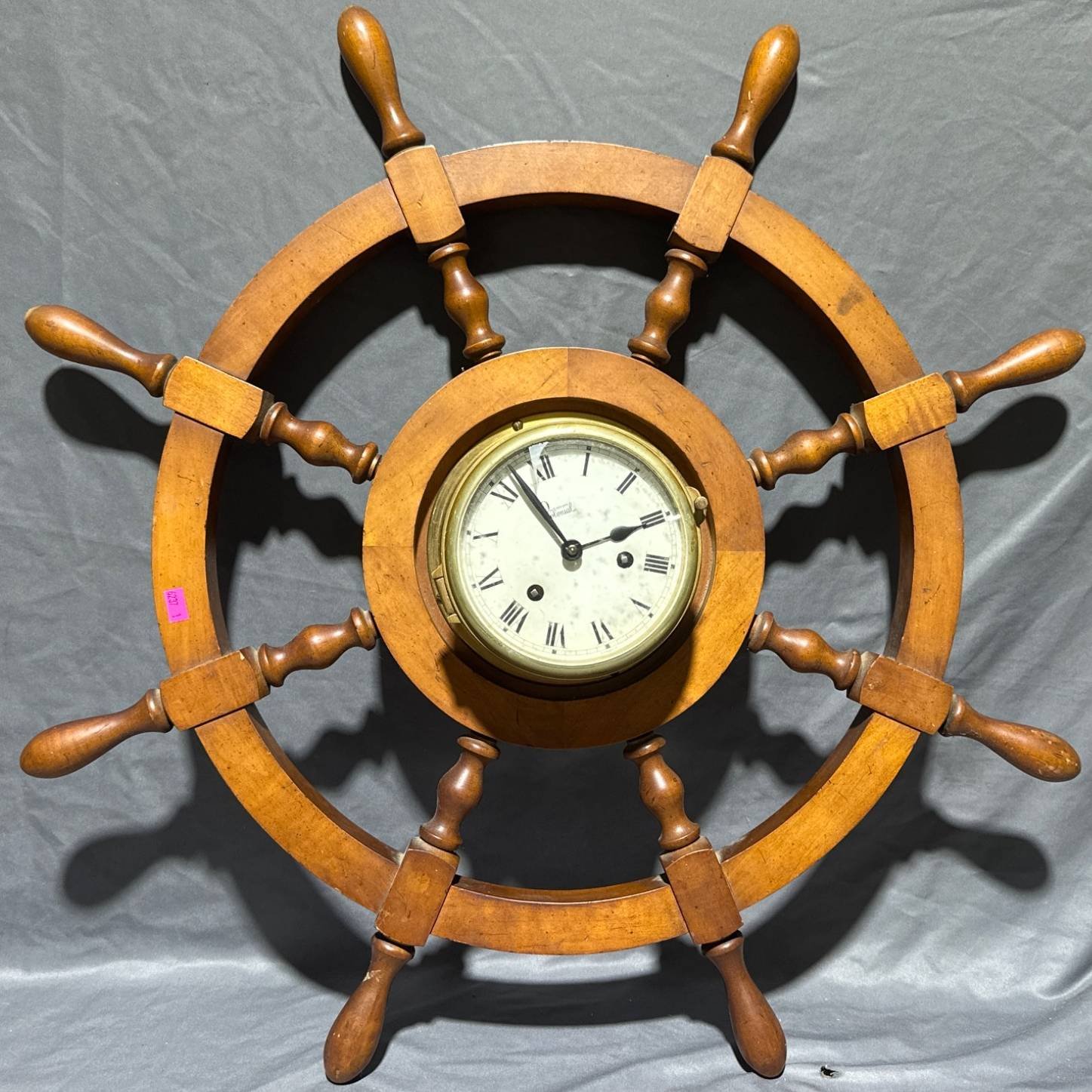 Online Bidding Available!