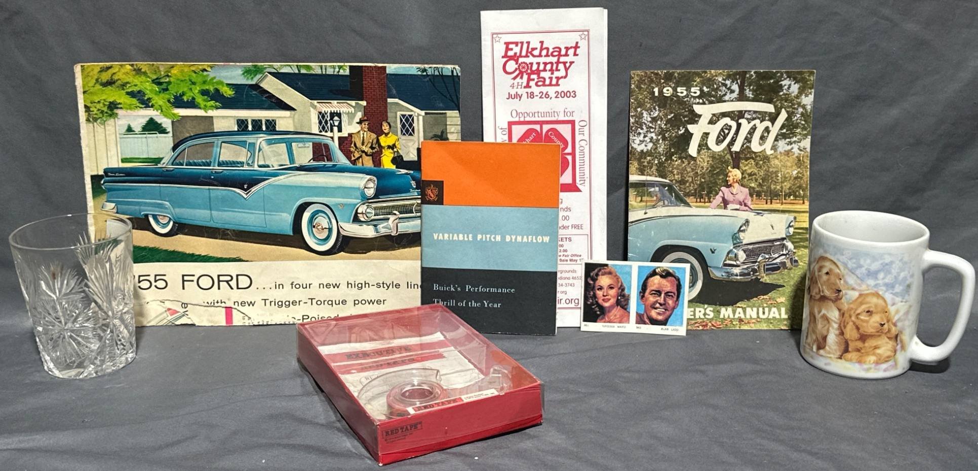 Online Bidding Available!