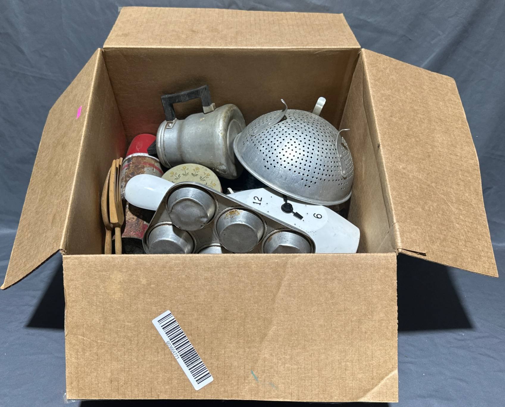 Online Bidding Available!