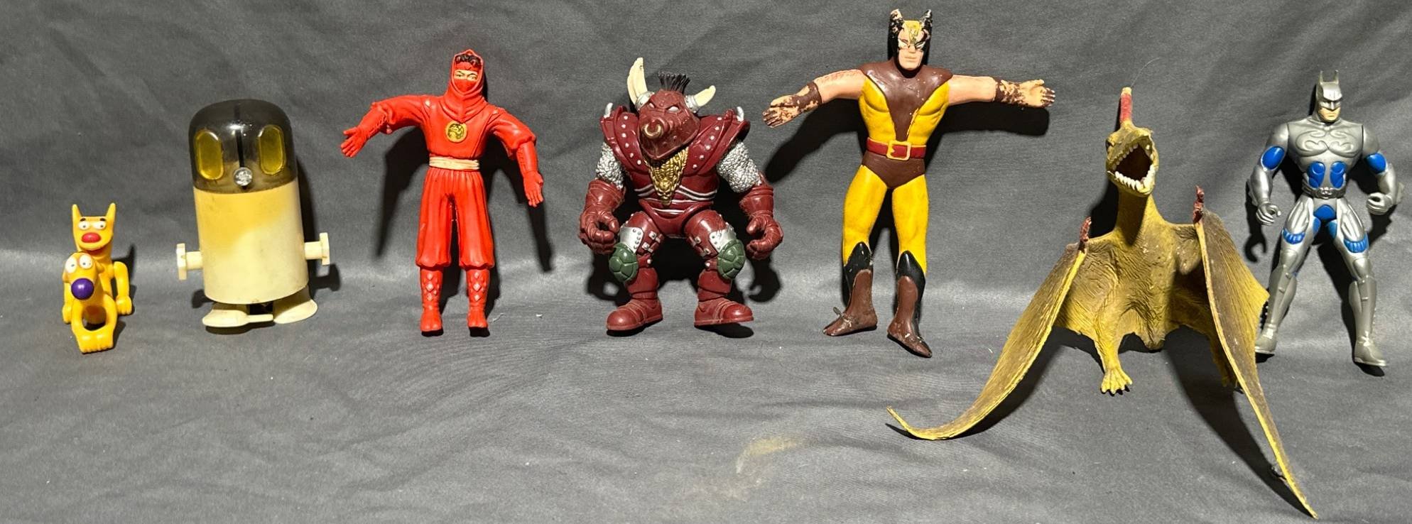 Online Bidding Available!