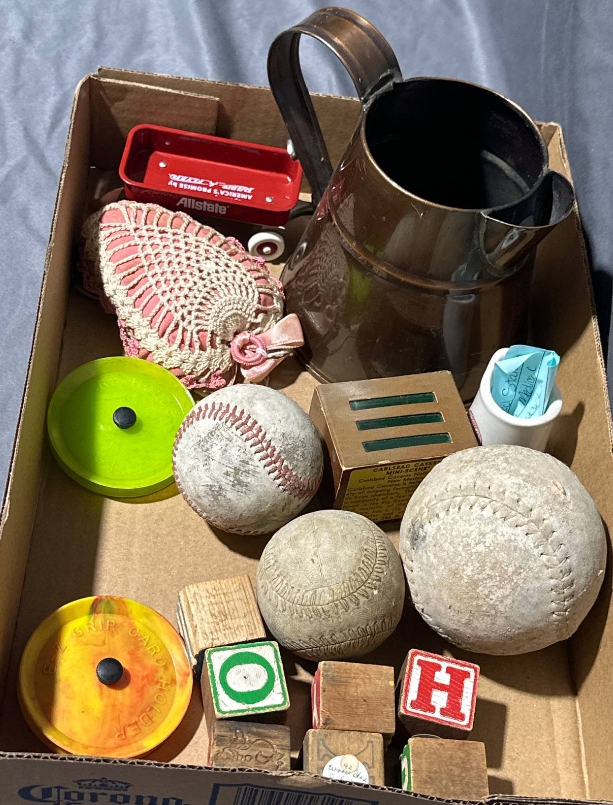 Online Bidding Available!