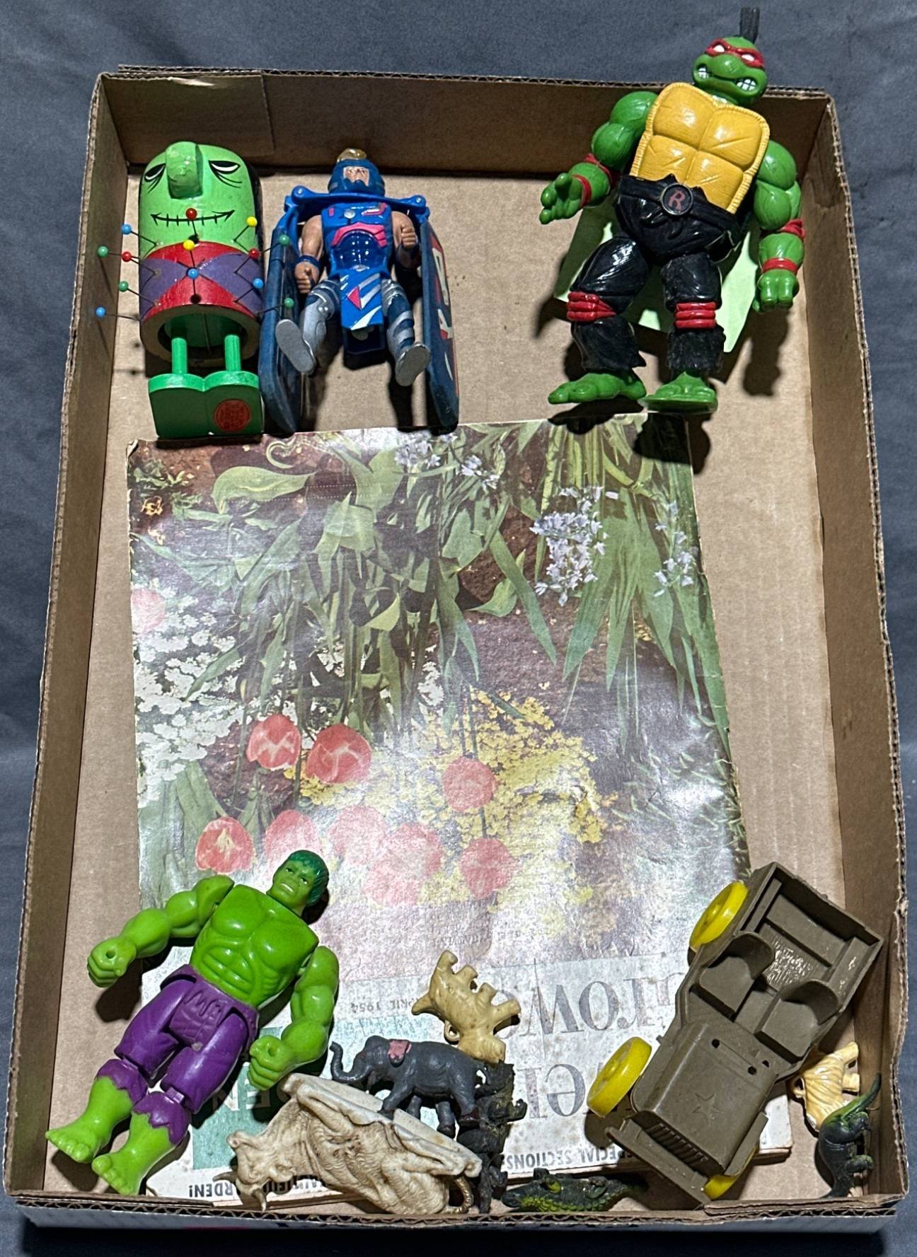 Online Bidding Available!