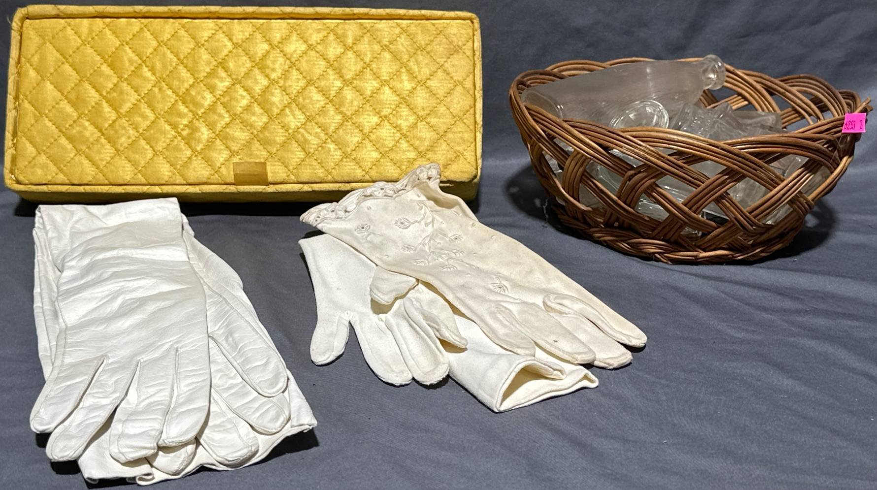 Online Bidding Available!