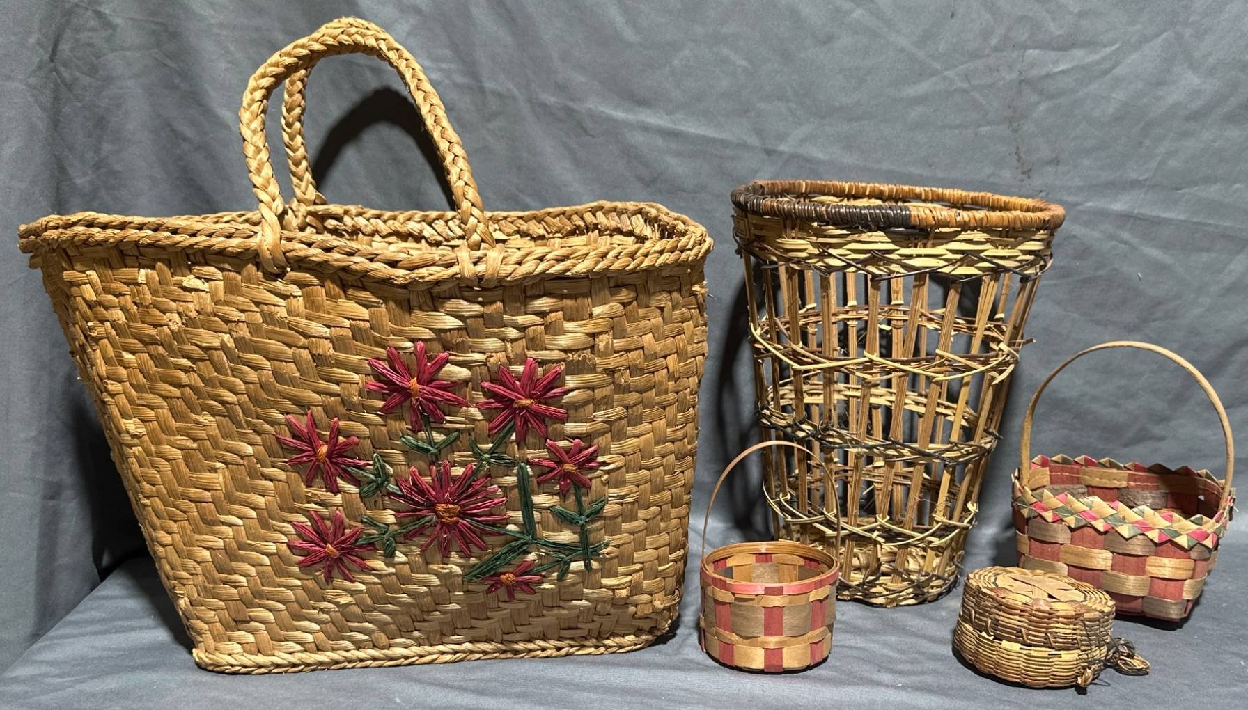 Online Bidding Available!