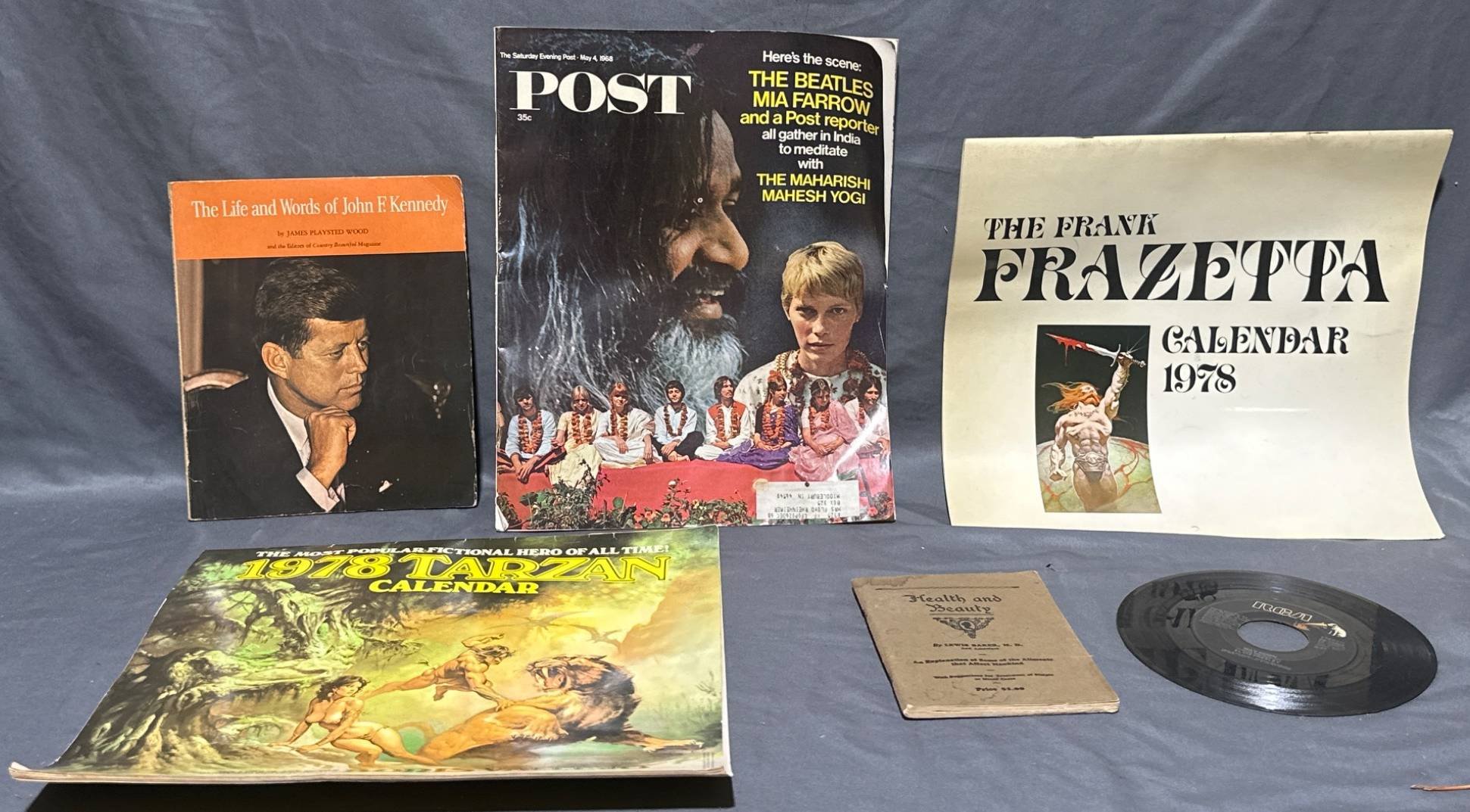 Online Bidding Available!