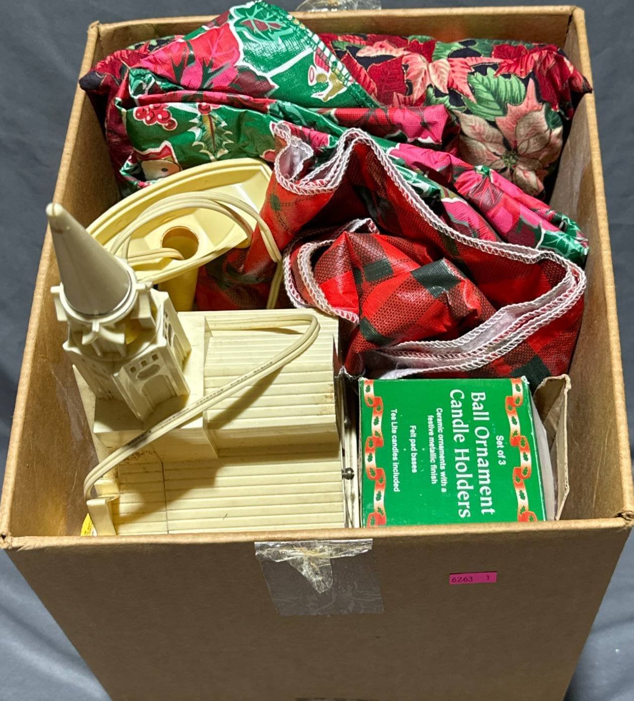 Online Bidding Available!