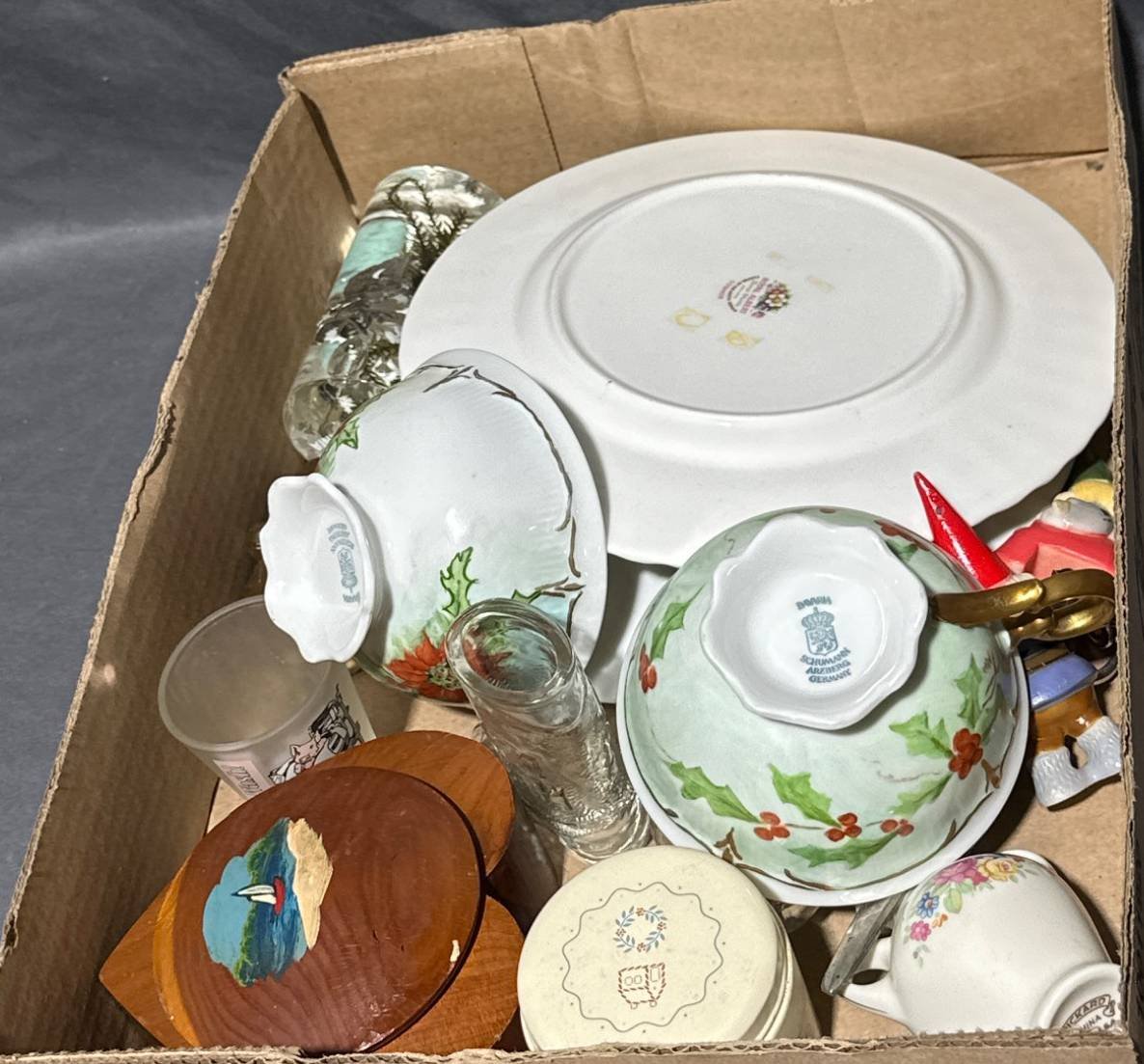 Online Bidding Available!