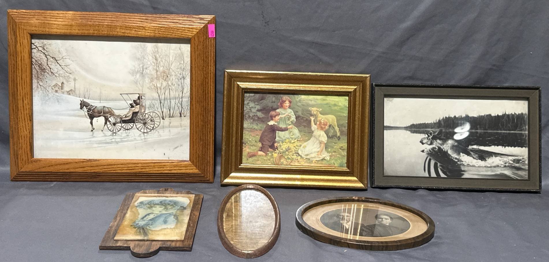 Online Bidding Available!