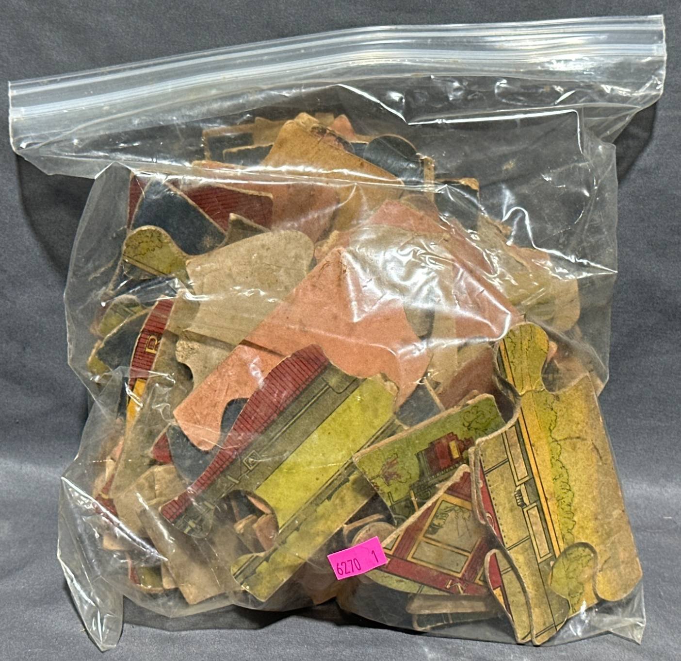 Online Bidding Available!