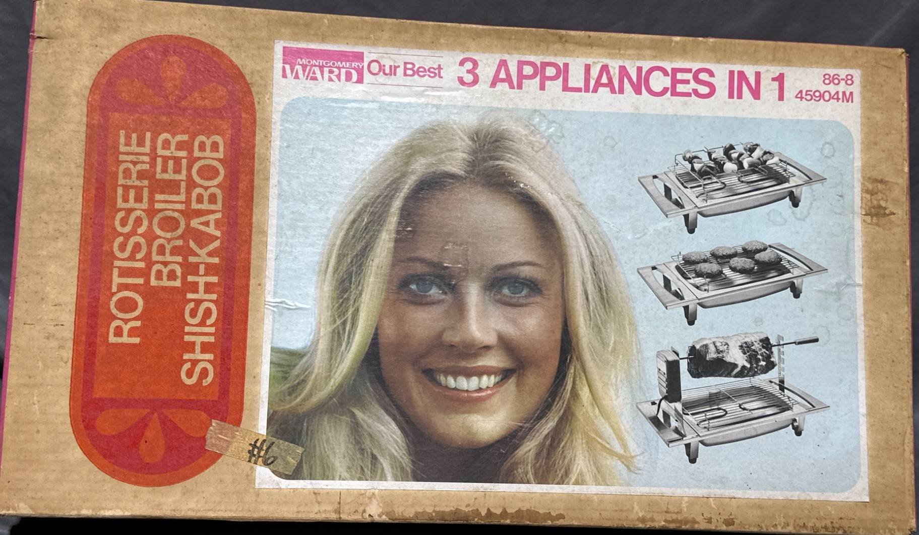 Online Bidding Available!