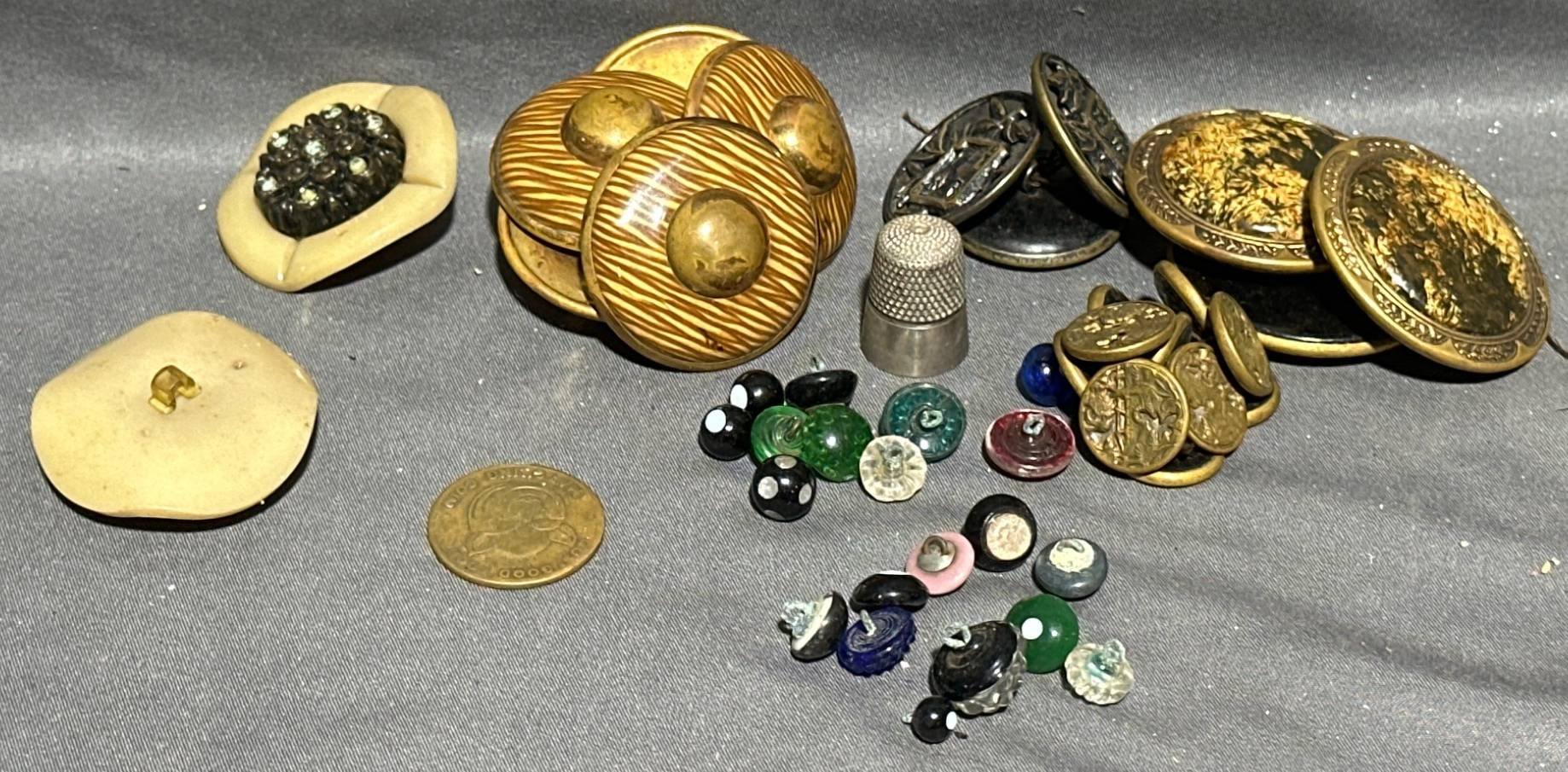 Online Bidding Available!