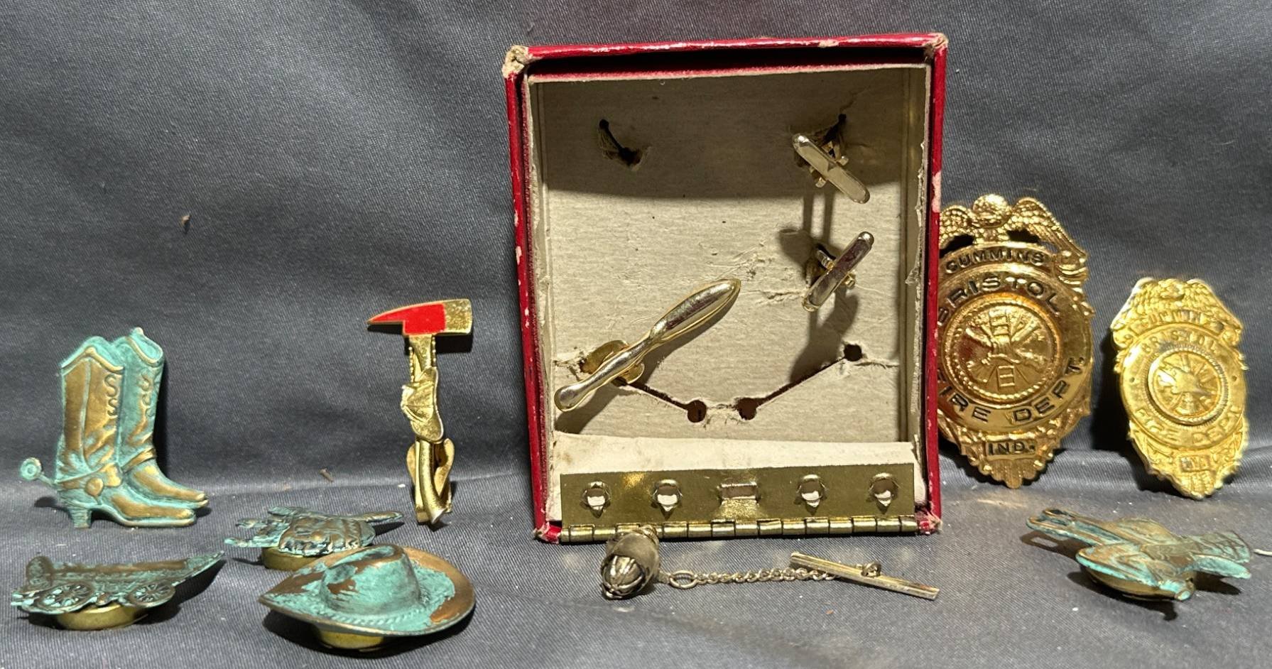 Online Bidding Available!