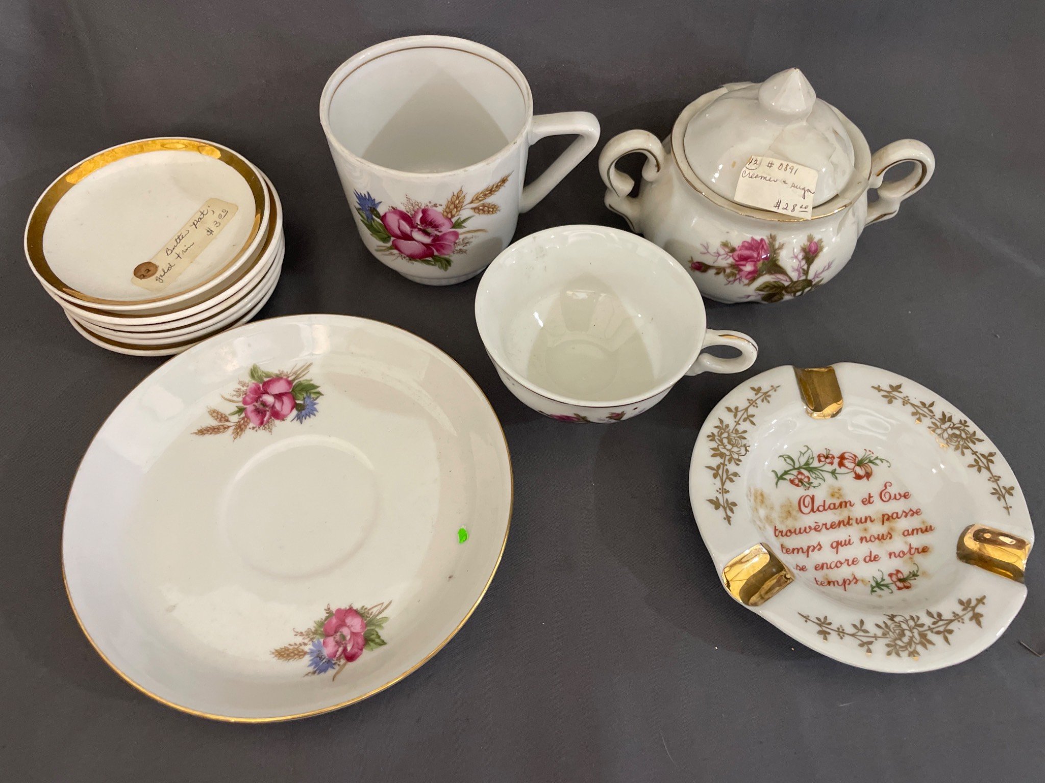 Online Bidding Available!