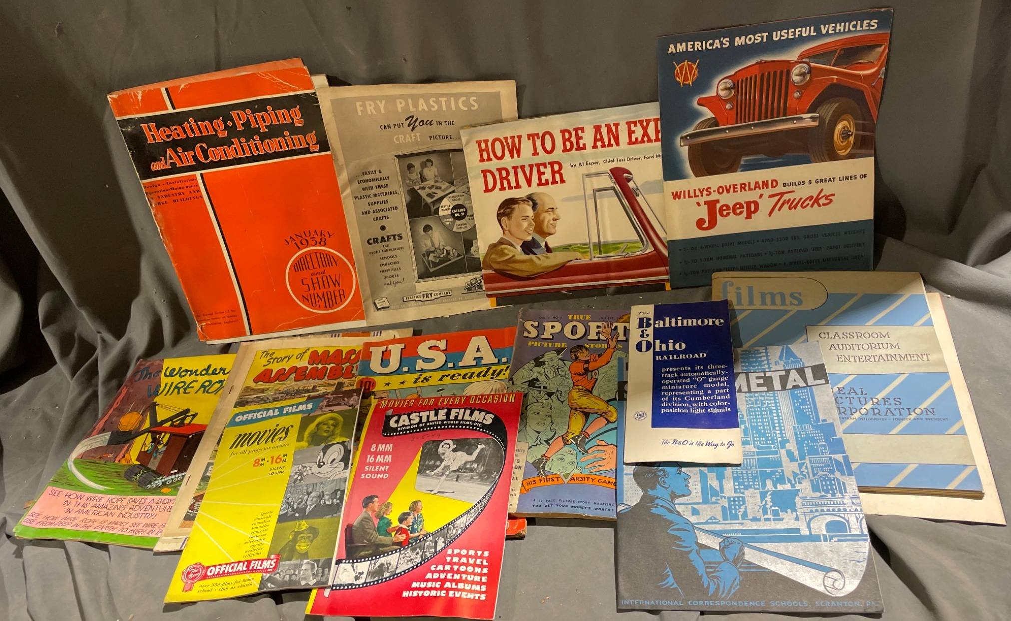 Online Bidding Available!