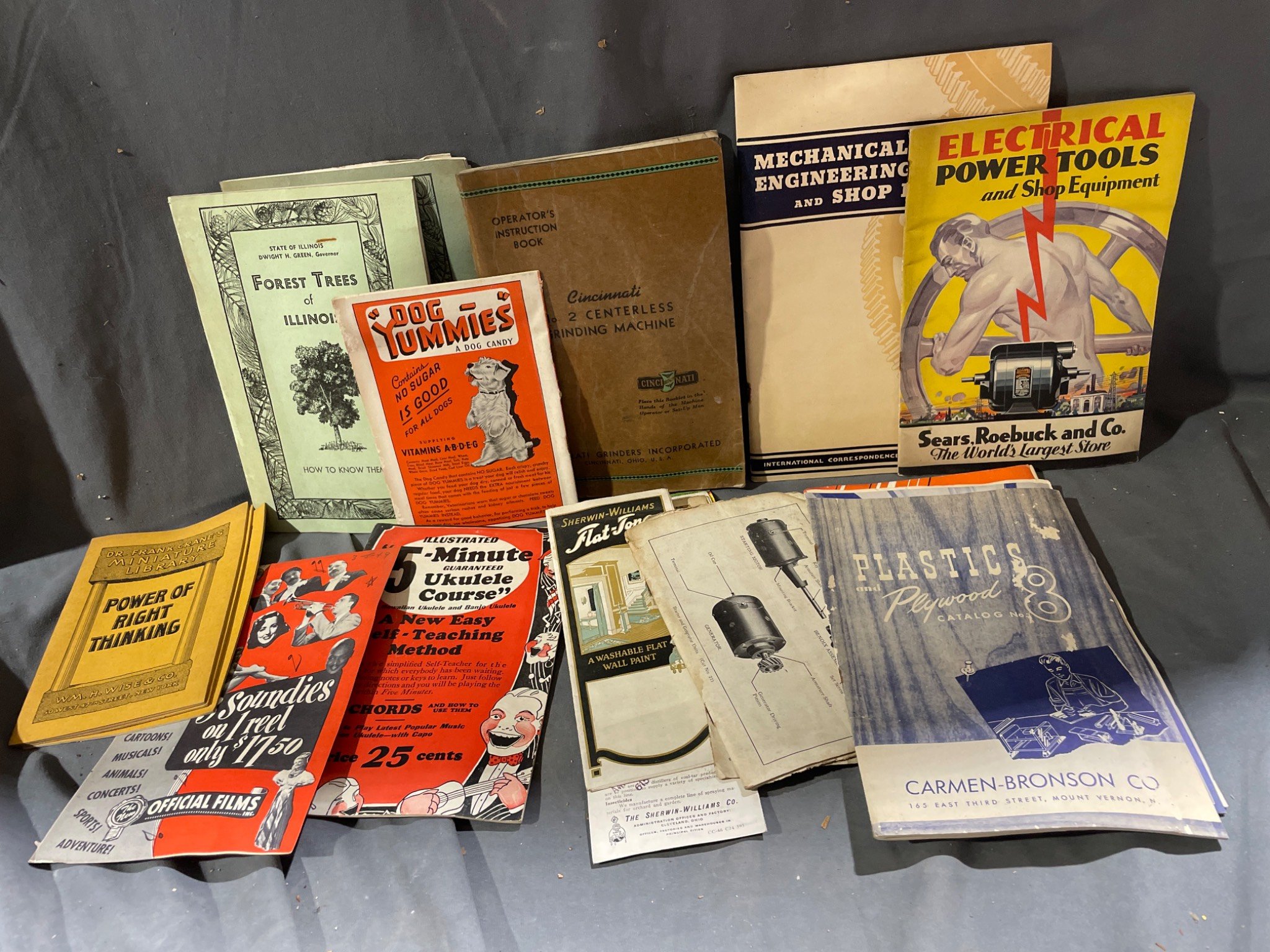 Online Bidding Available!