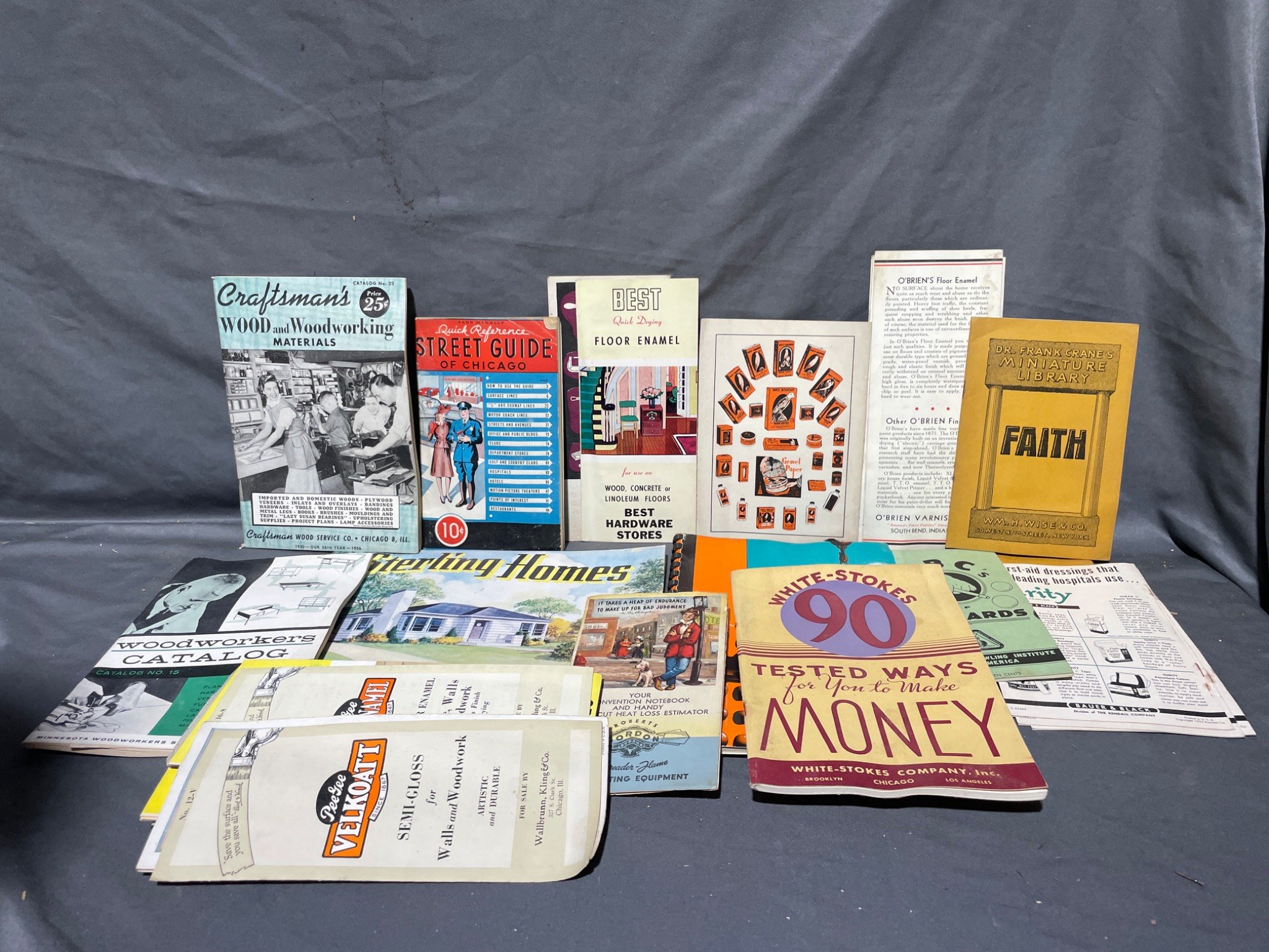 Online Bidding Available!