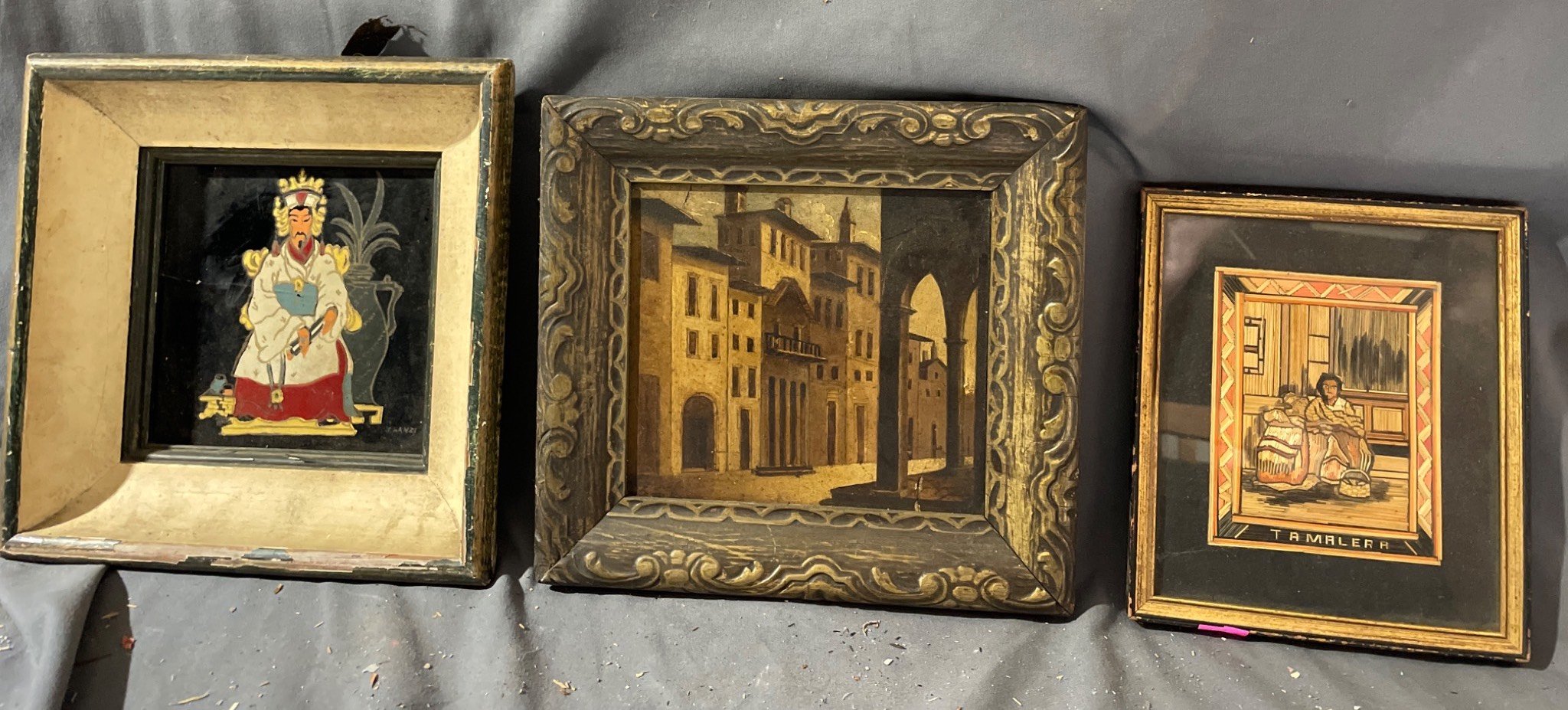 Online Bidding Available!