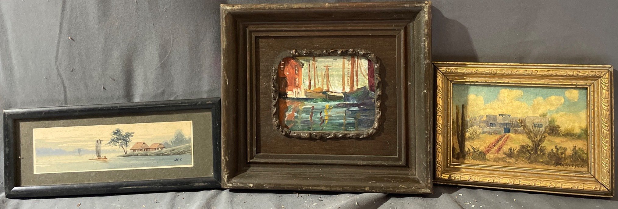 Online Bidding Available!