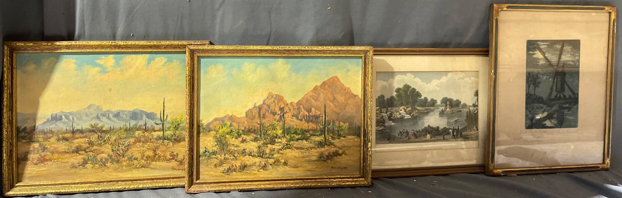 Online Bidding Available!