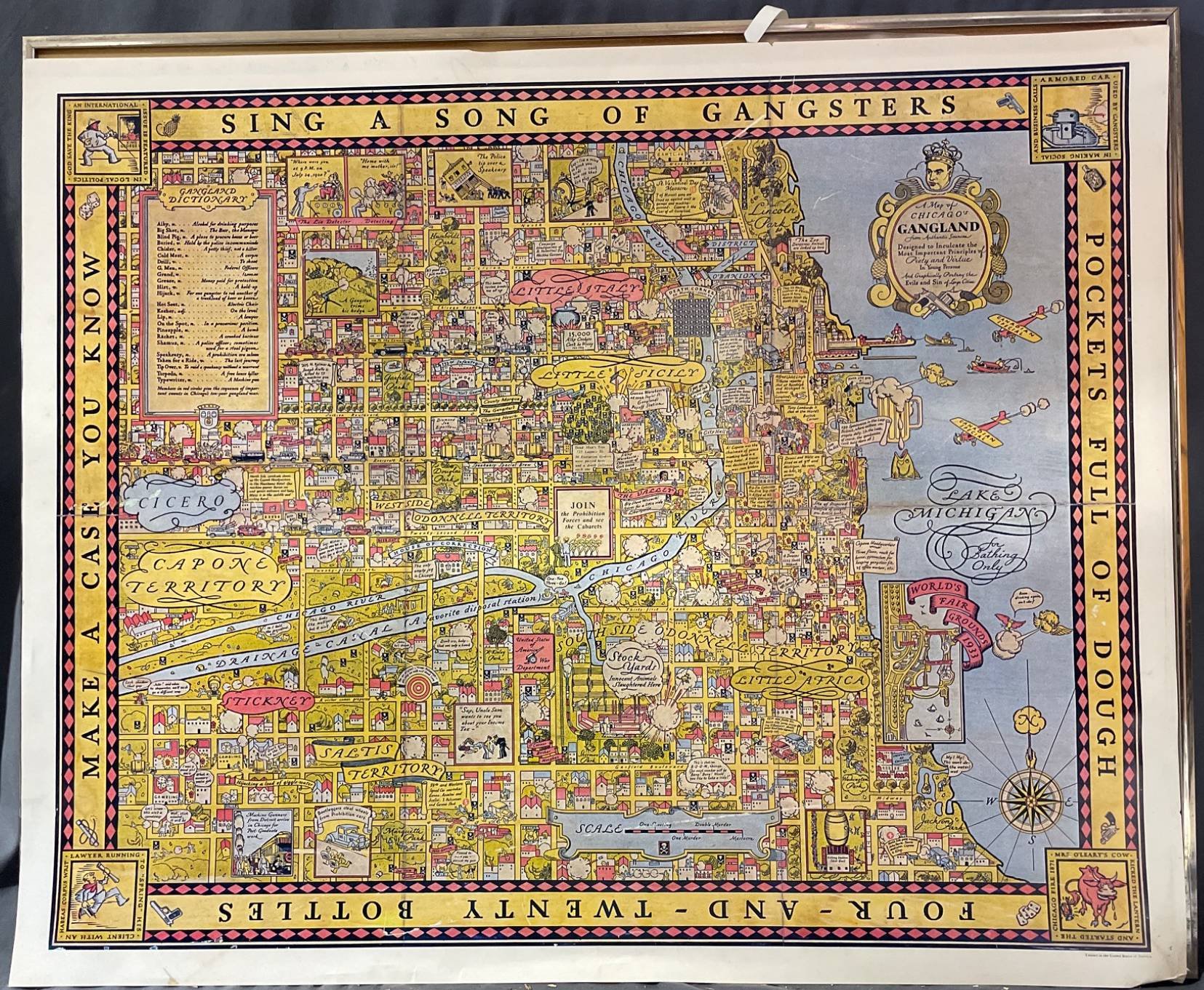 Online Bidding Available!