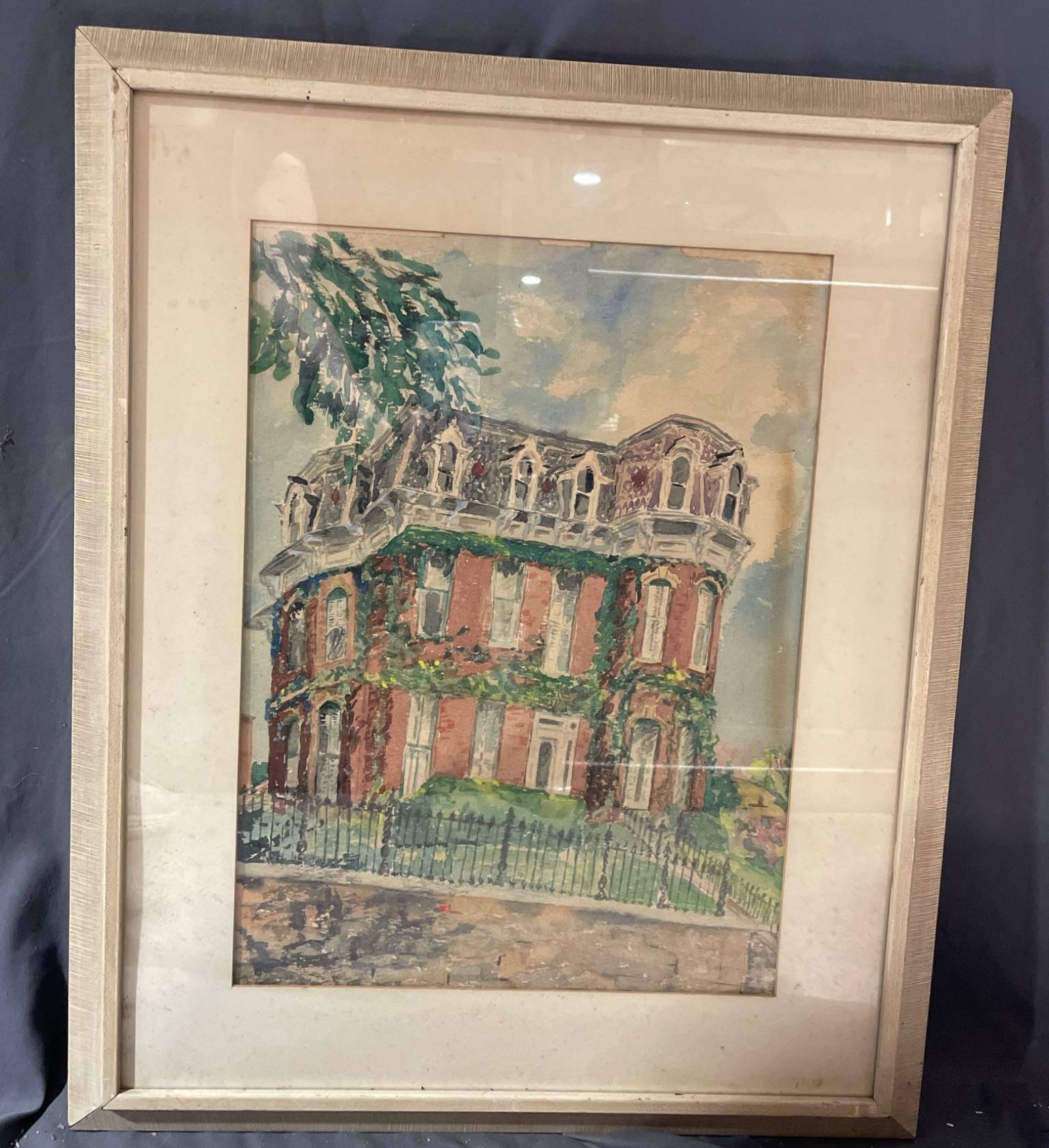 Online Bidding Available!